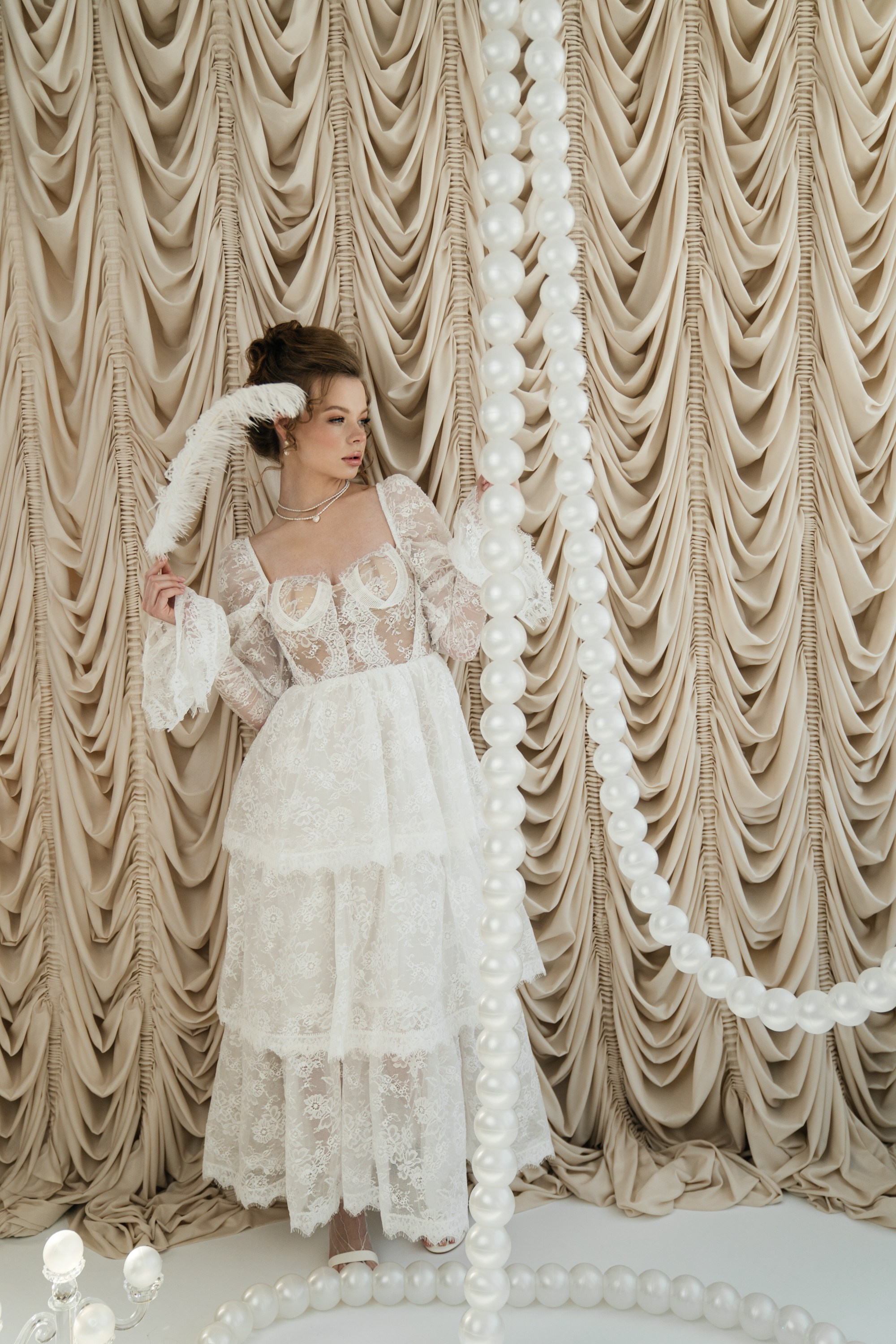 Вера. Семейный и женский фотограф в Белгороде Мария Алексеева