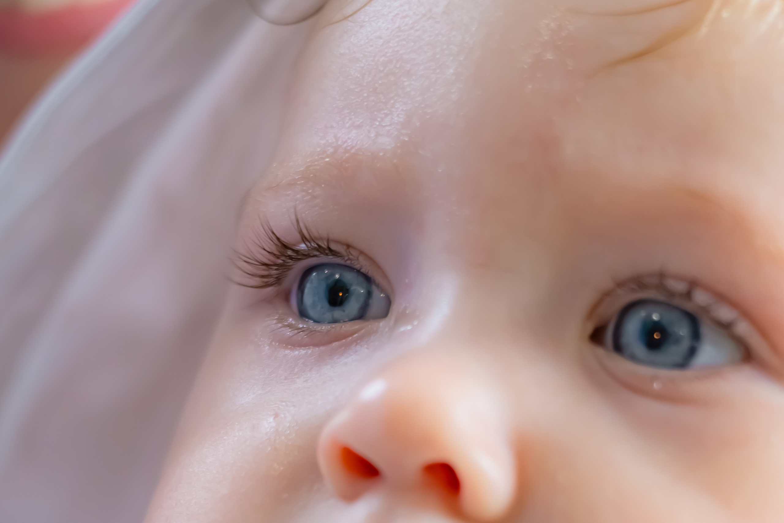 Крещение Арины «Церковь Казанской иконы Божией Матери». Детский и семейный фотограф Евгения Вахнеева Москва Зеленоград