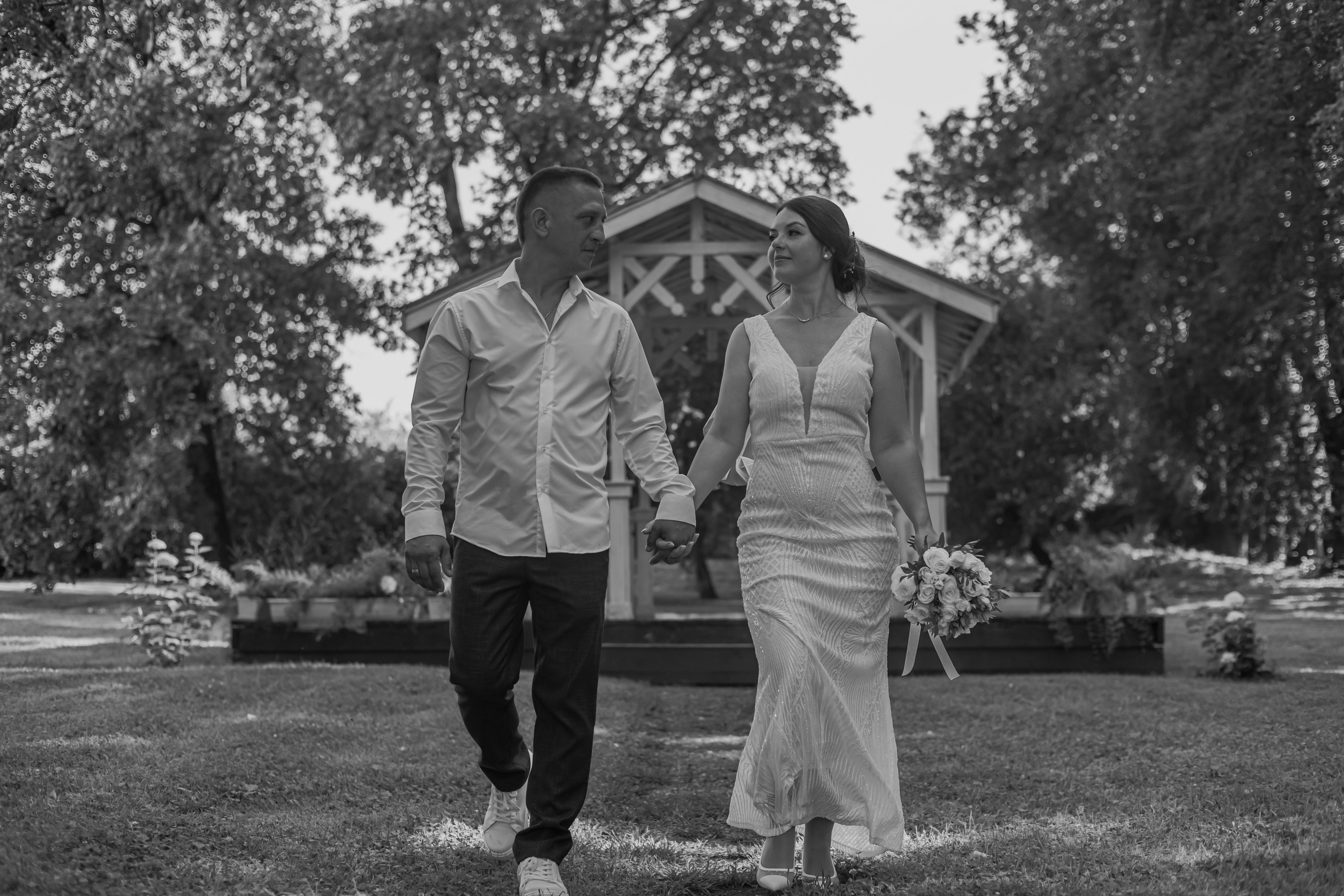 Свадебная фотосессия в Зеленограде. Детский и семейный фотограф Евгения Вахнеева Москва Зеленоград