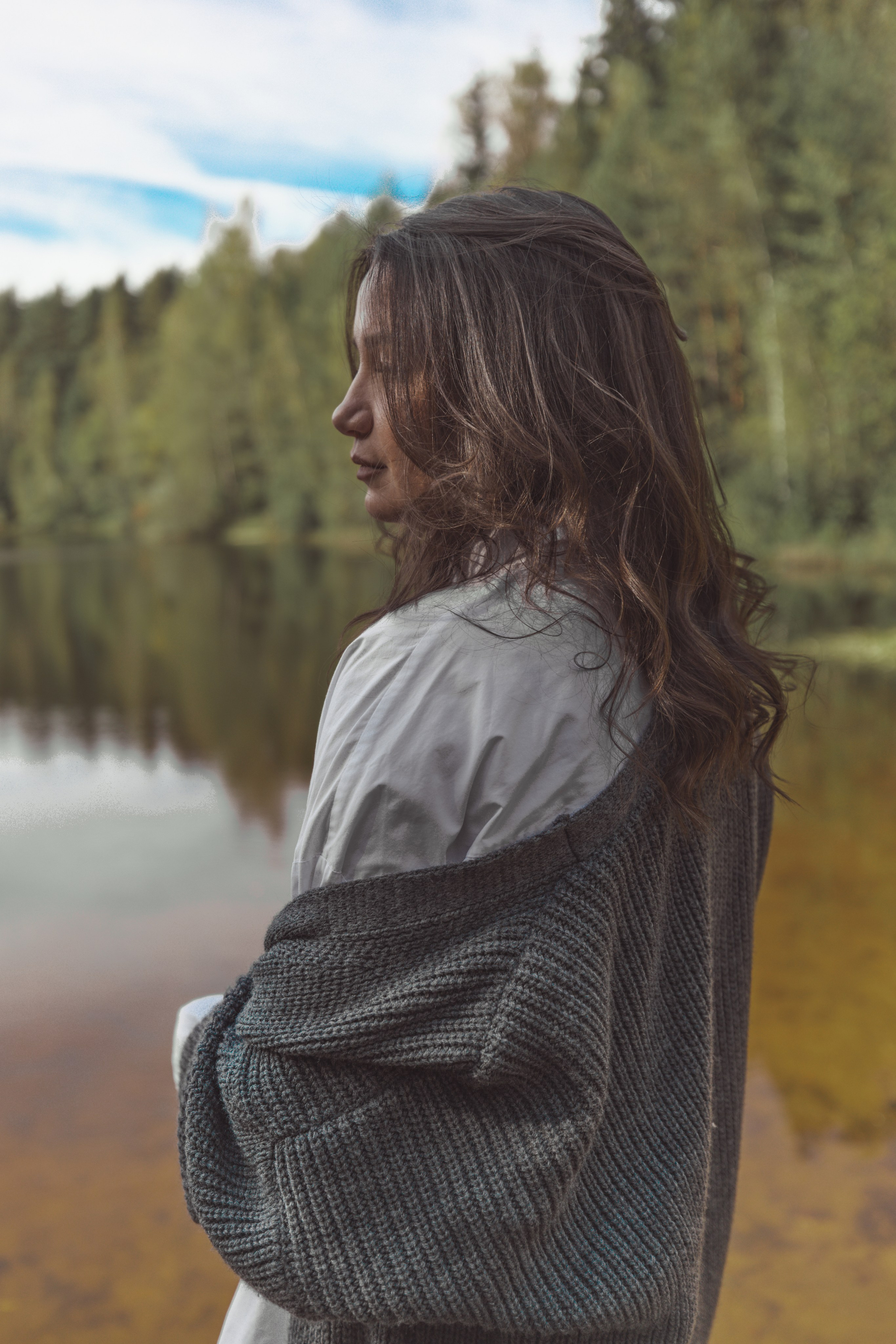 Проект для Екатерины. Детский и семейный фотограф Евгения Вахнеева Москва Зеленоград