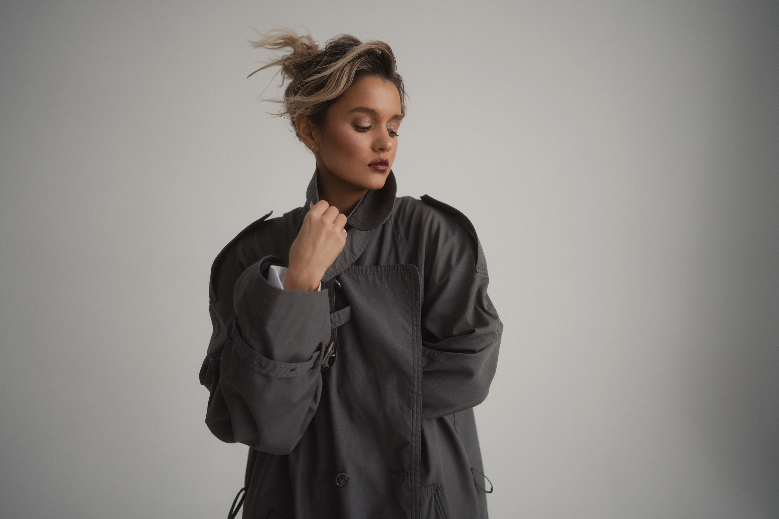 Портретный фотограф Казань