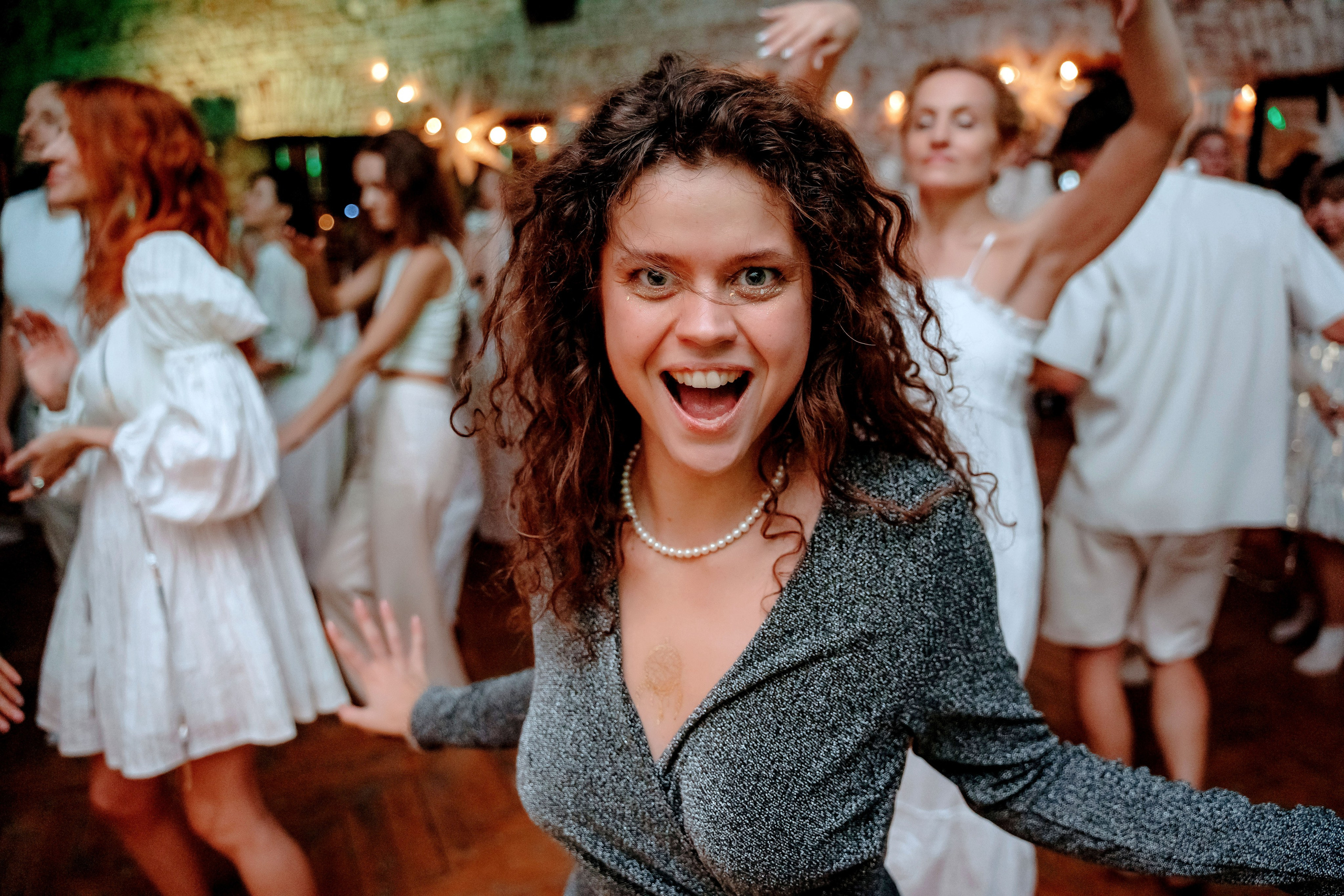 ВЕЧЕРИНОЧКИ. Фотограф Москва, Европа, Азия