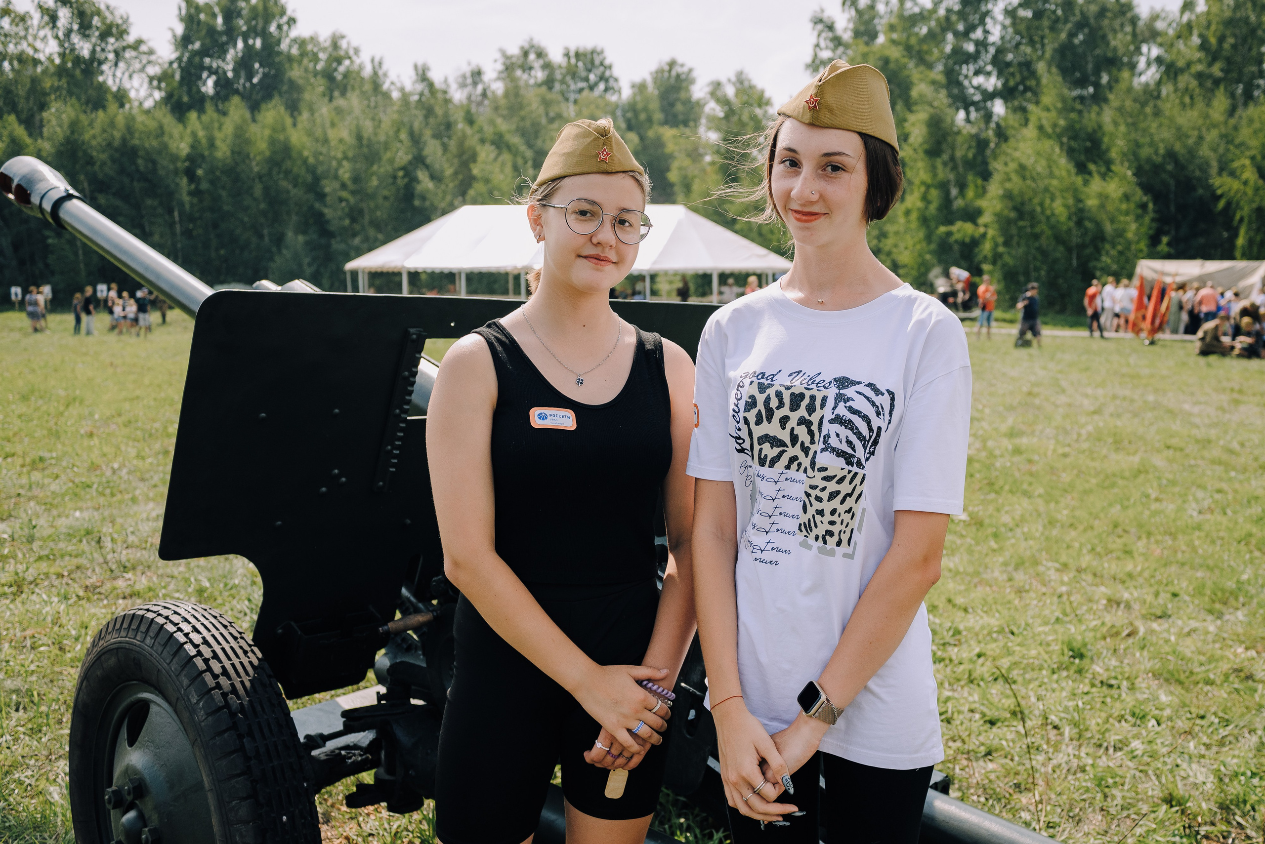 НАЗАД В БУДУЩЕЕ. РОССЕТИ. Репортажный фотограф Зуев Роман г. Челябинск