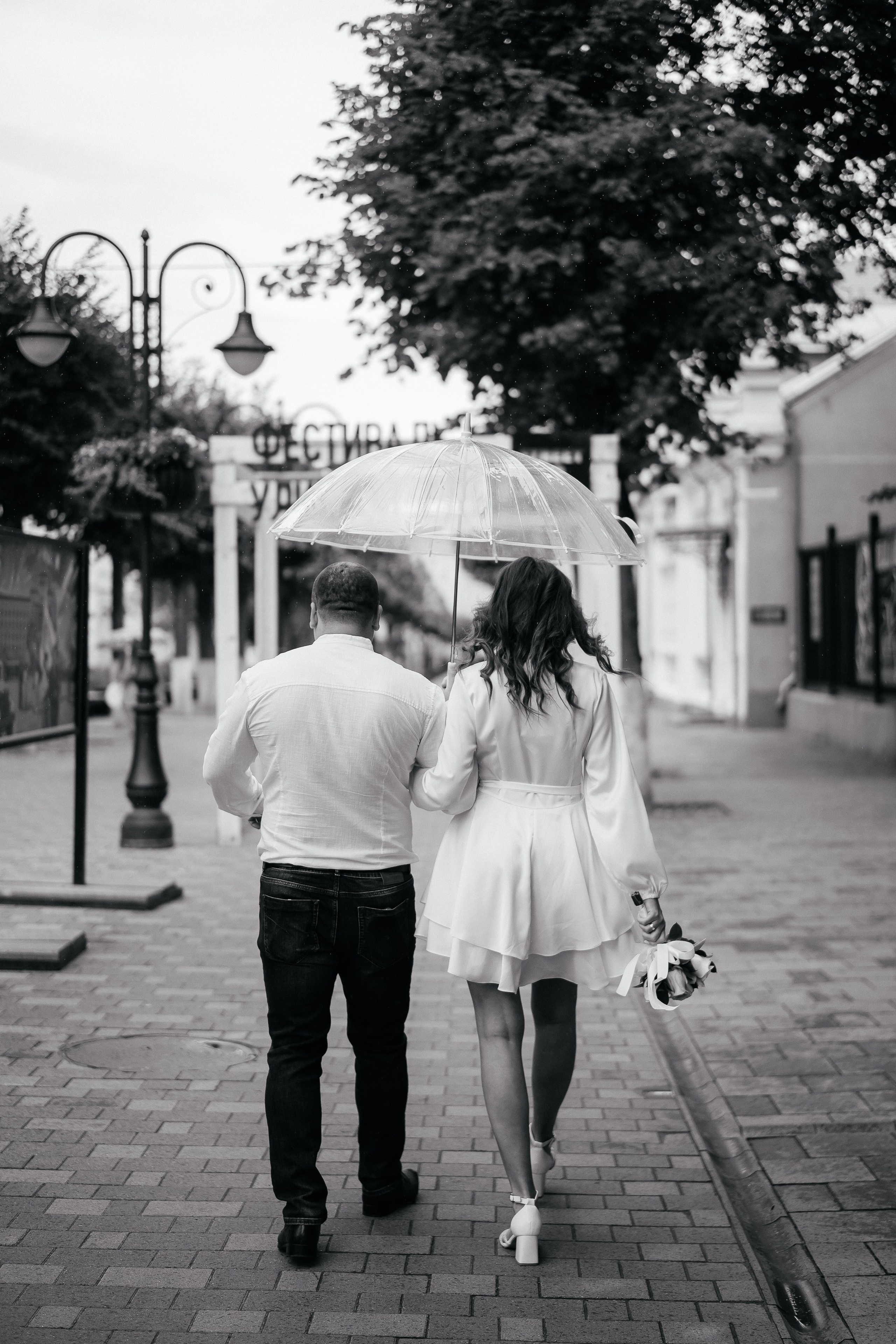 Анжелика & Иван | Свадьба. Фотограф и видеограф Смоленск | Студия Цезарь