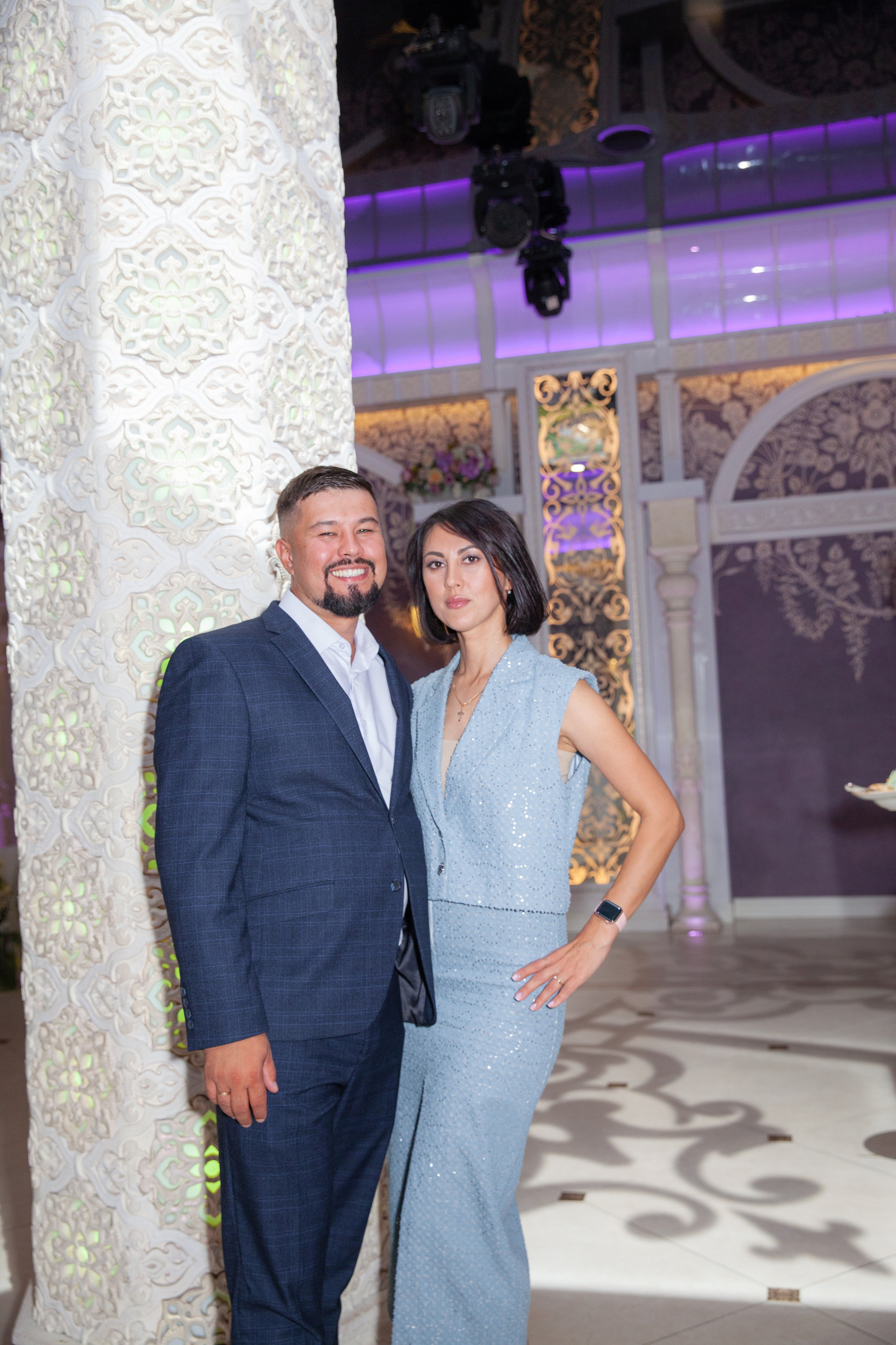 Свадебная фотосессия Татьяны и Дмитрия. Фотограф в Железнодорожном и Балашихе