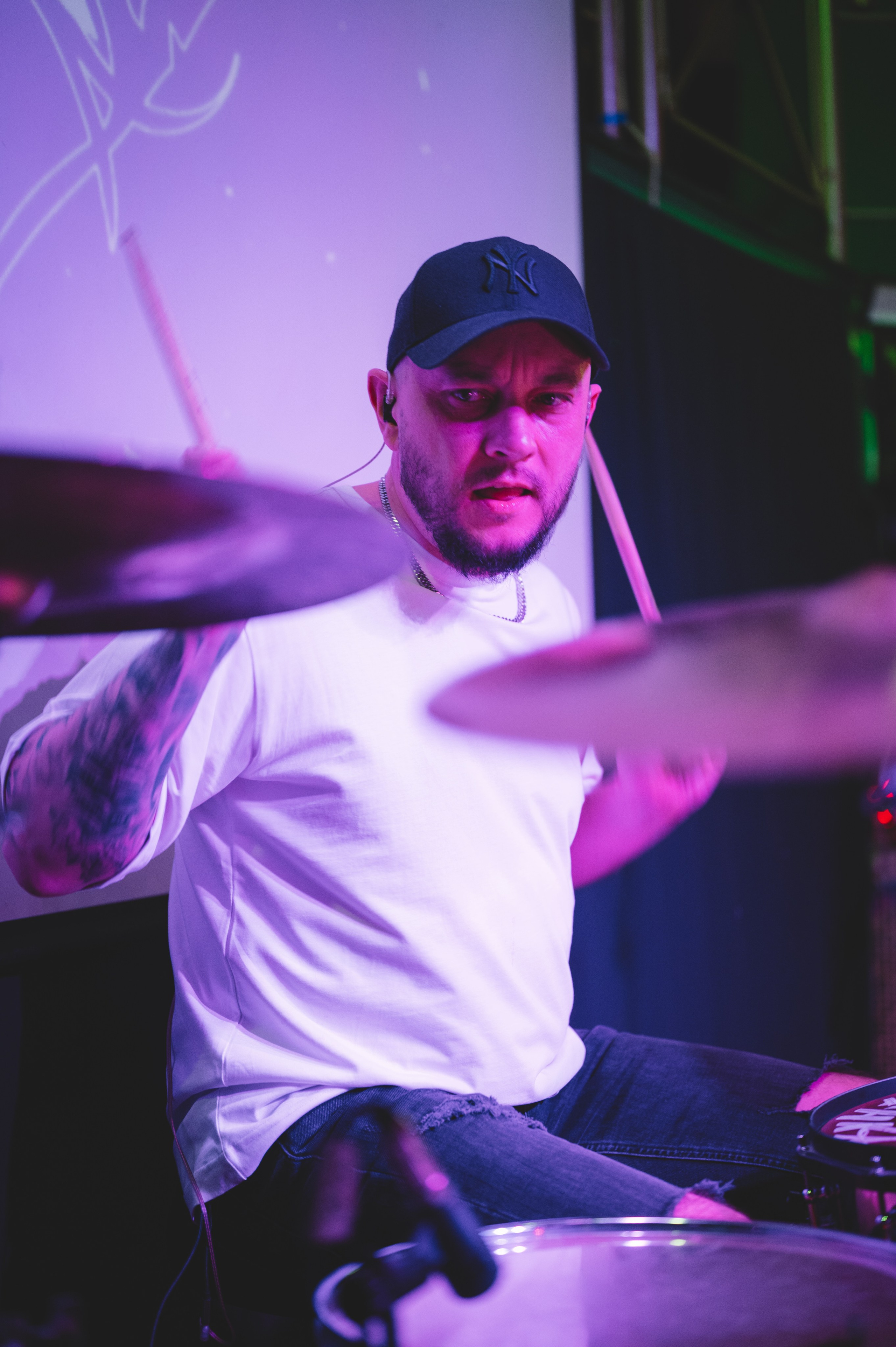 For All Lovers fest. Фотограф Анна Темнова. Пенза