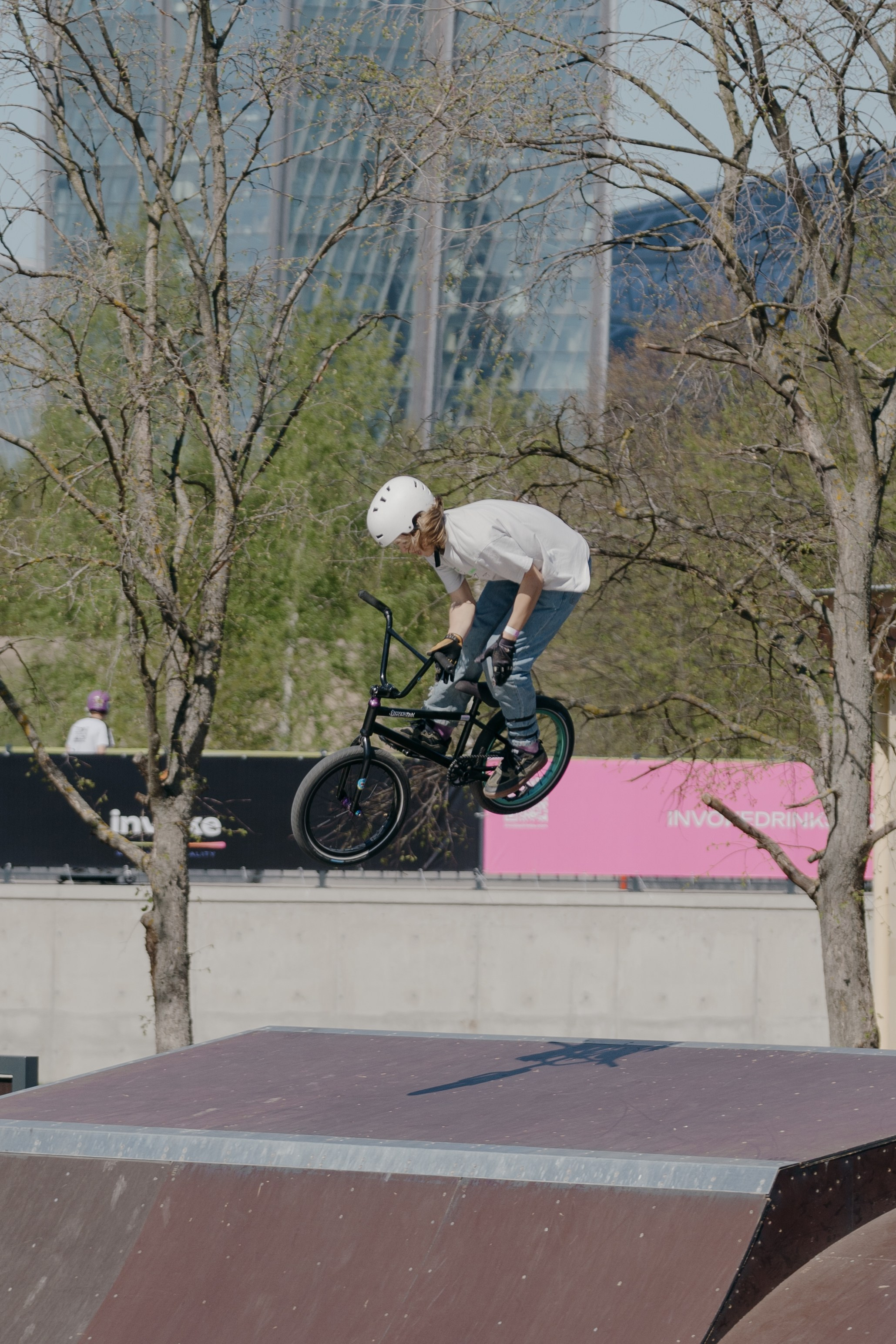 INVOKE PUMP JAM 17–19 мая 2024 СПБ Парк 300 летия. Свадебный и семейный фотограф в Санкт-Петербурге Дмитрий Панин