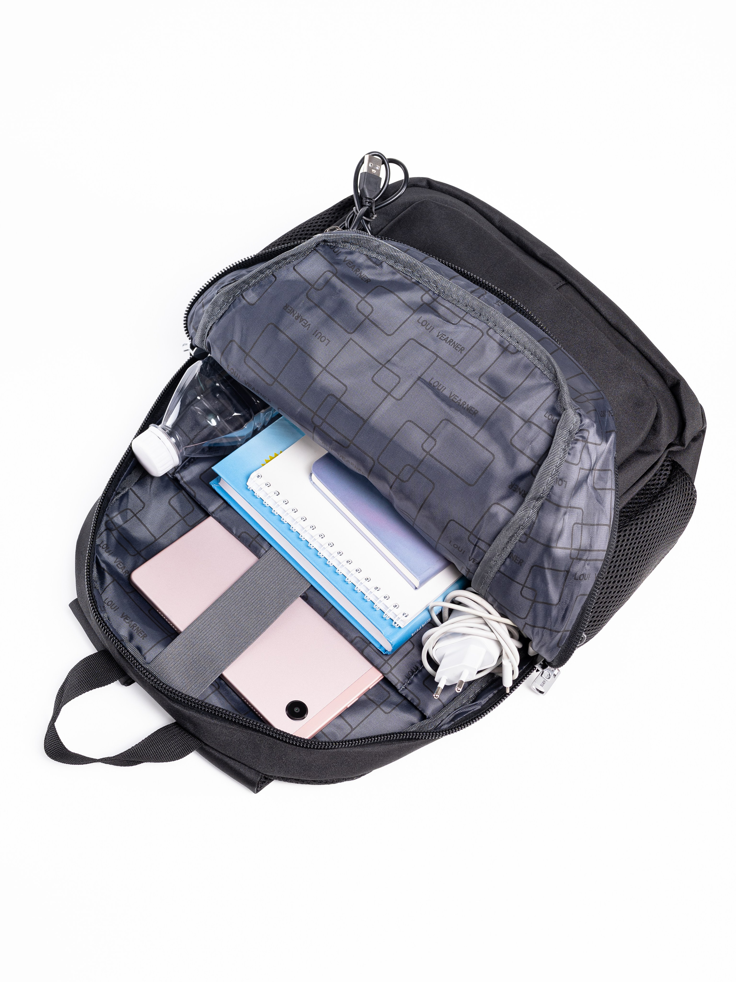 Рюкзаки предметка серия 2. Предметный фотограф, фото для маркетплейсов Пятигорск, КМВ