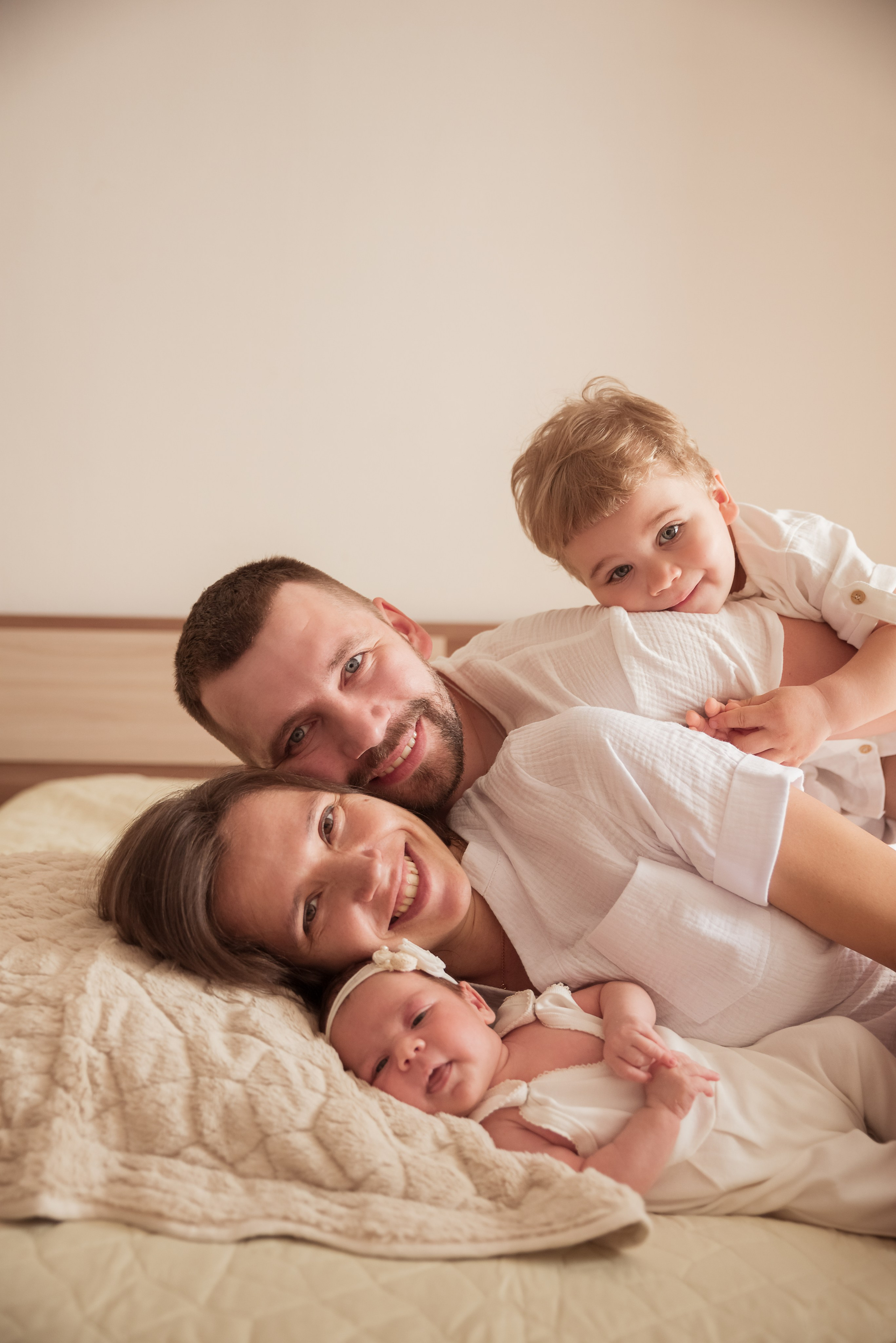 Нина сестра Романа. Фотограф новорожденных Екатеринбург, Первоуральск