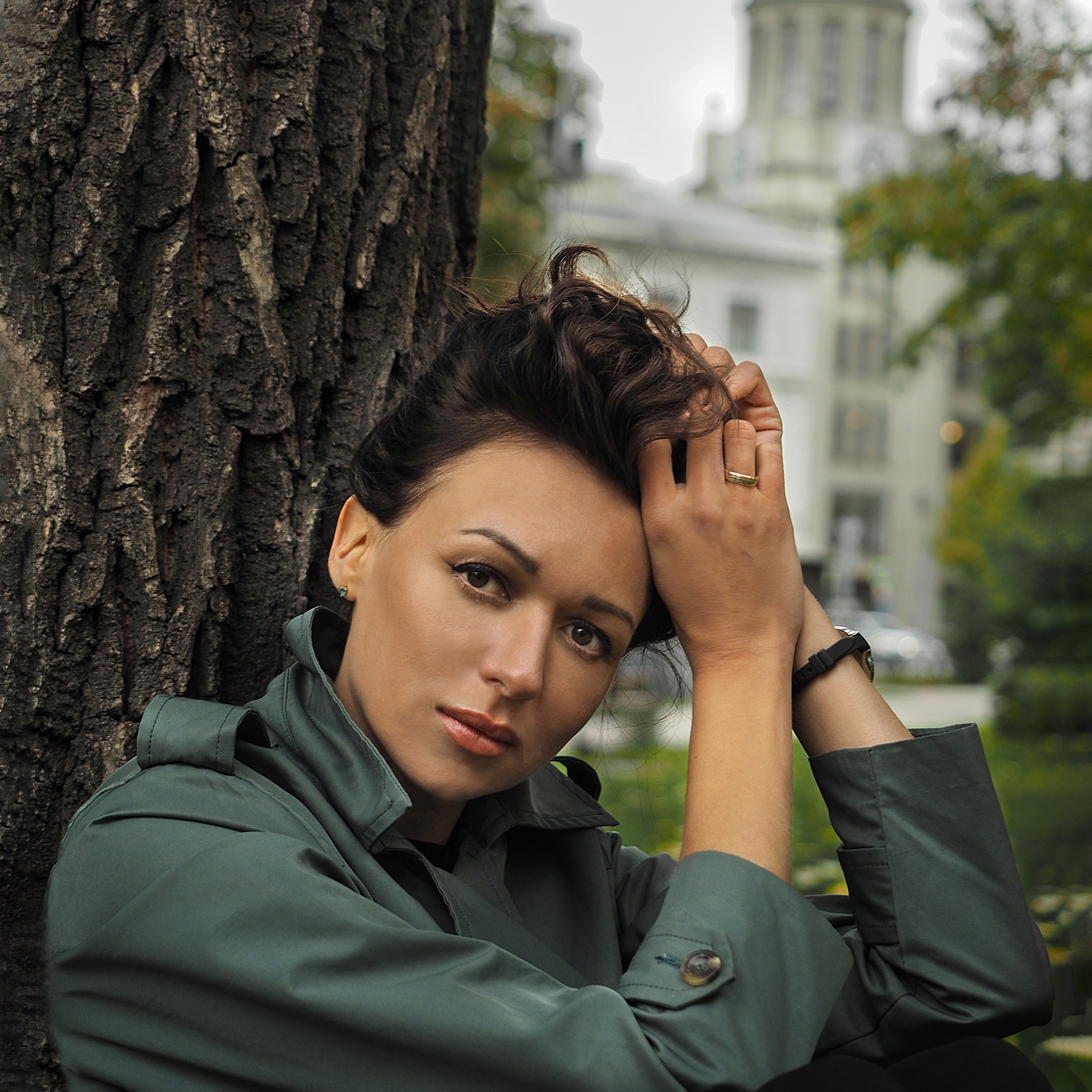 ПОРТРЕТ. ОЛЬГА РЭД: ВЫВОЖУ ЛИЧНОСТИ В МАСШТАБ | Лайф-коуч, Маркетолог и Арт-фотограф | Москва