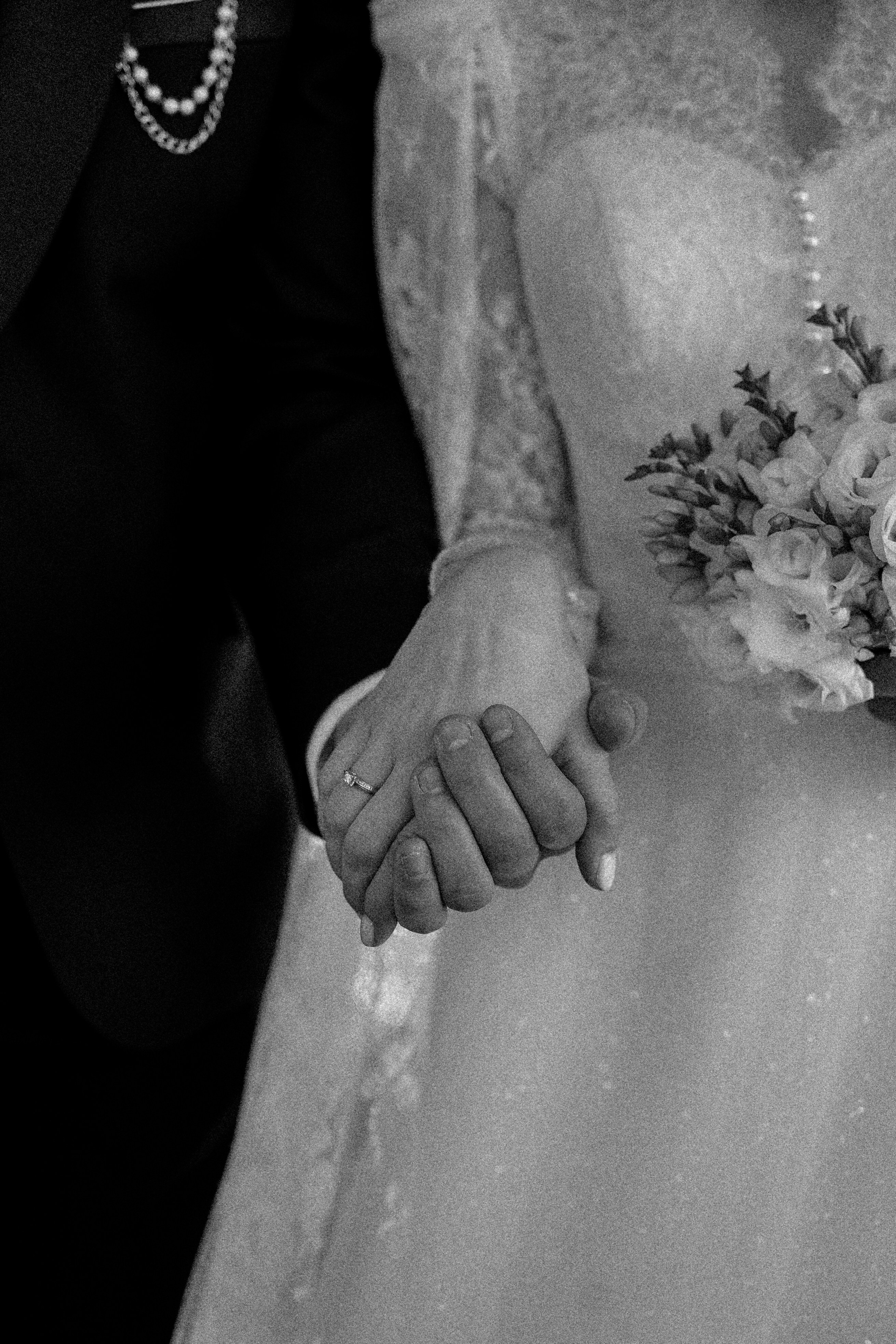 Амина и Алексей. Главная