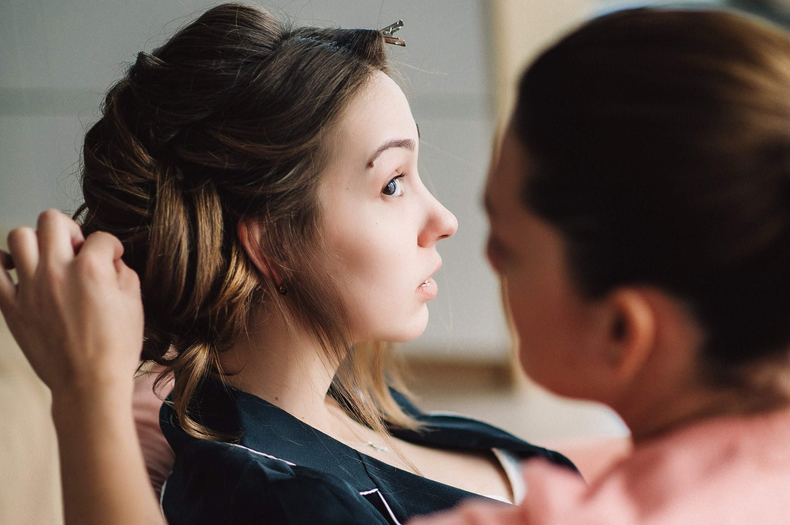 НАТАША и ИЛЬЯ | Часть II. Свадебный и семейный фотограф РИТА БОЧКАРЁВА