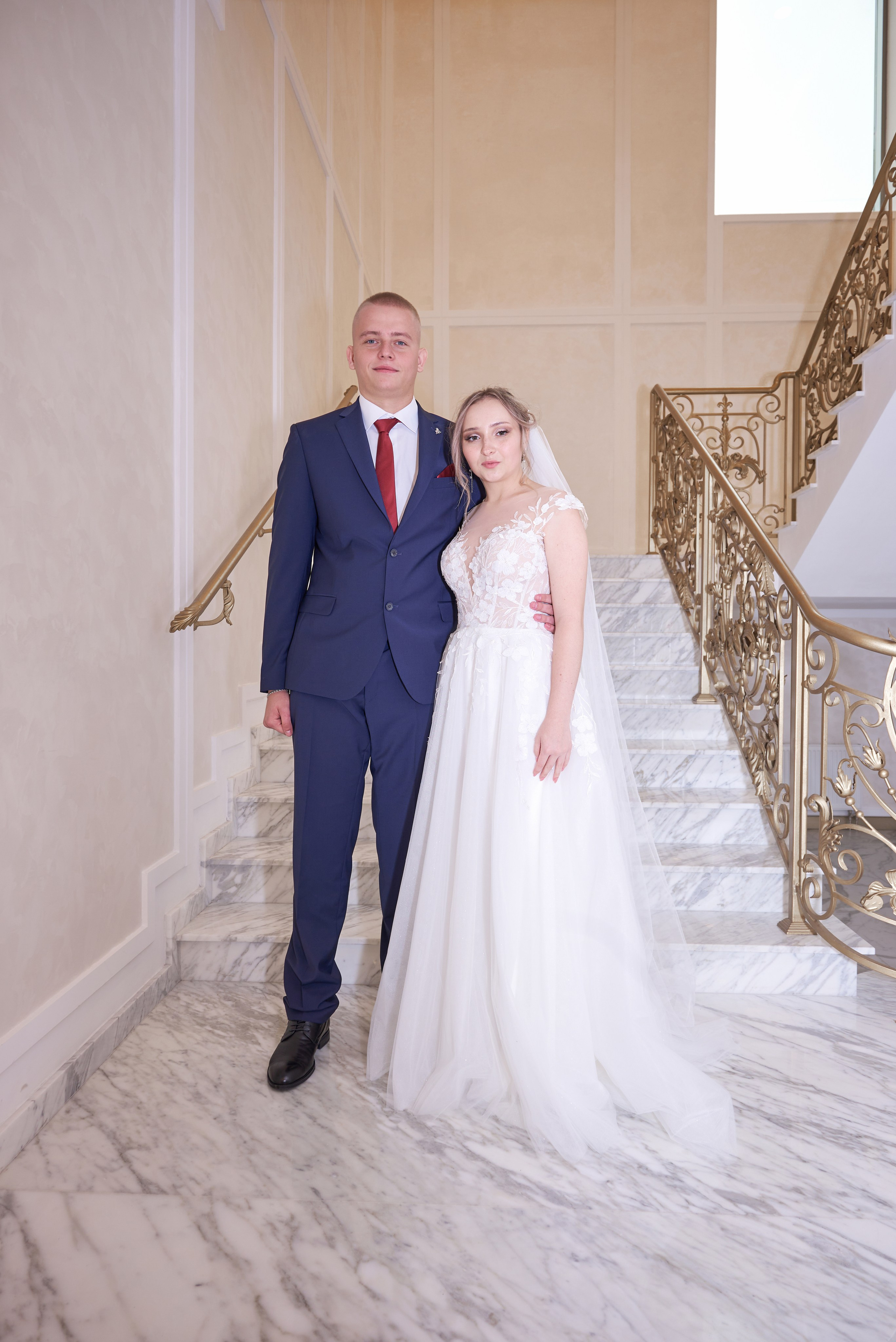 Евгений+Варвара, Щербинка, Подольск. Фотограф Щёлково