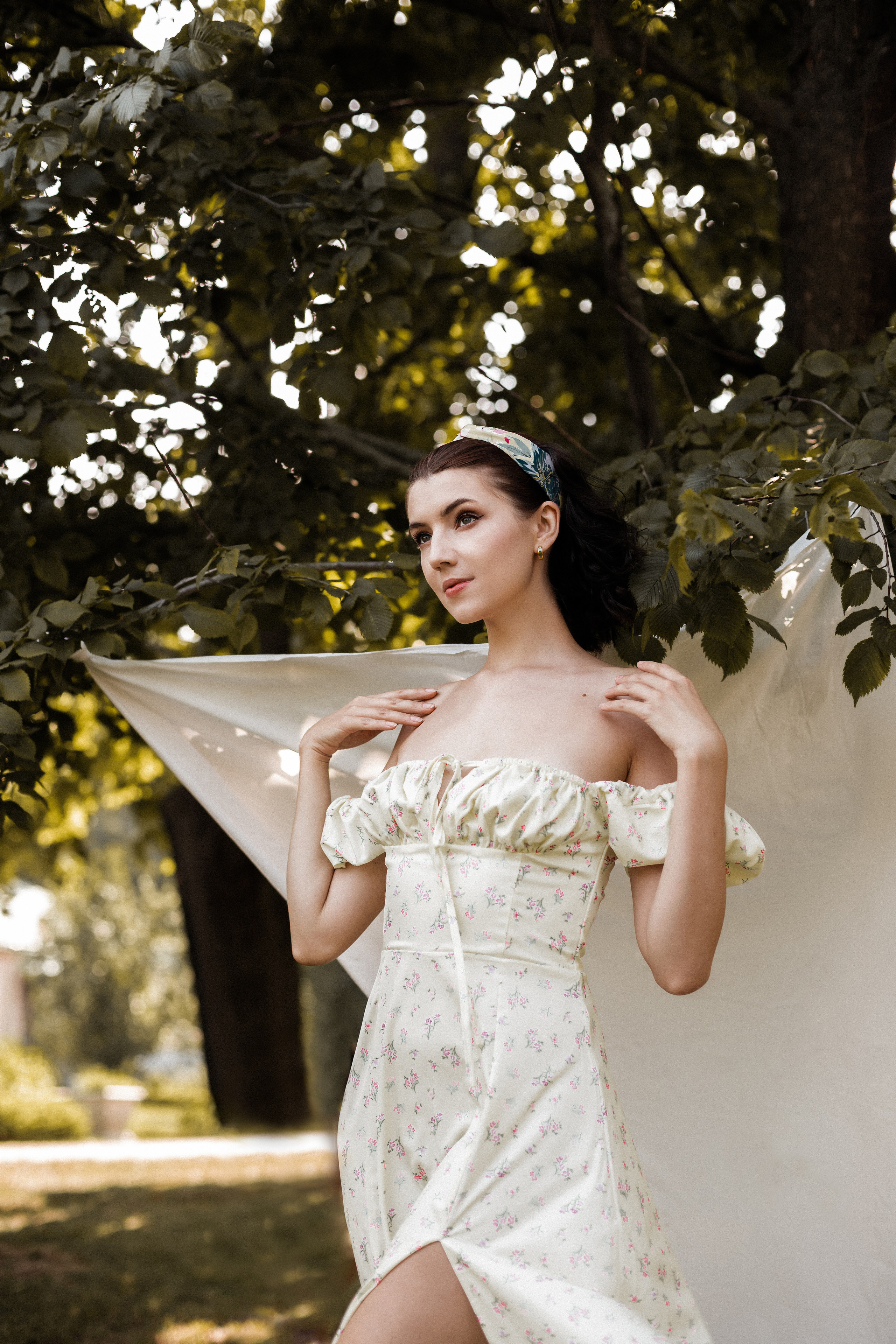 Оксана. Семейный, бьюти фотограф Москва