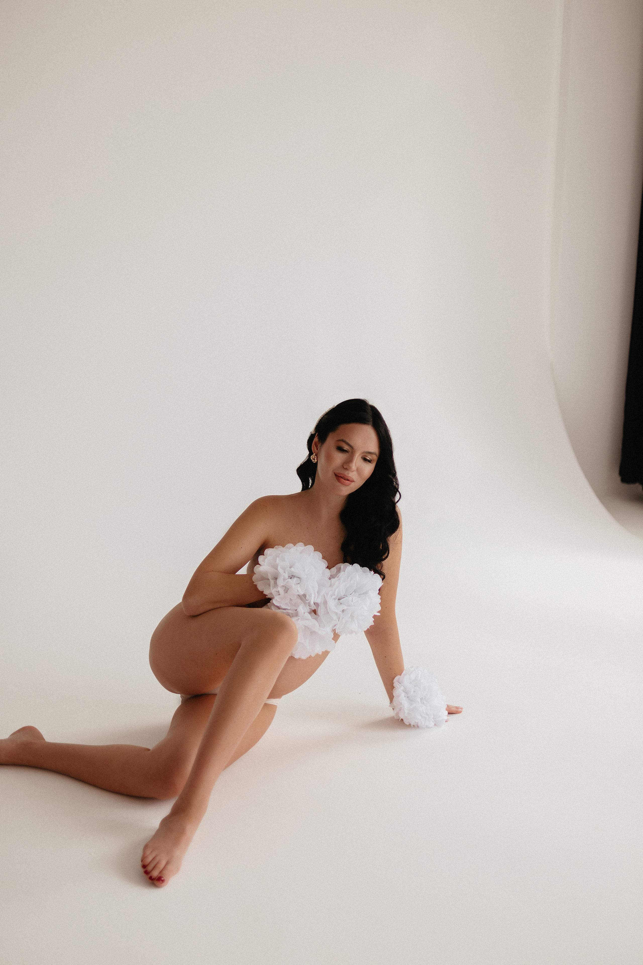 Саша. Семейный, бьюти фотограф Москва