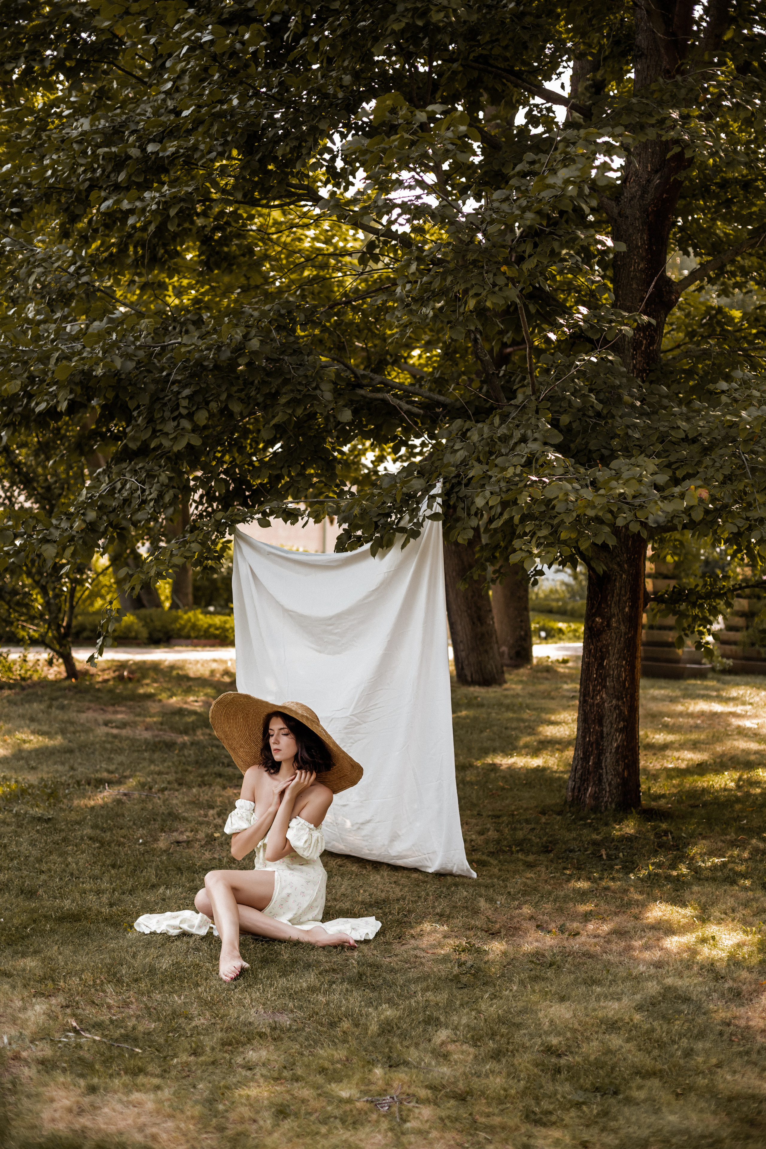 Оксана. Семейный, бьюти фотограф Москва