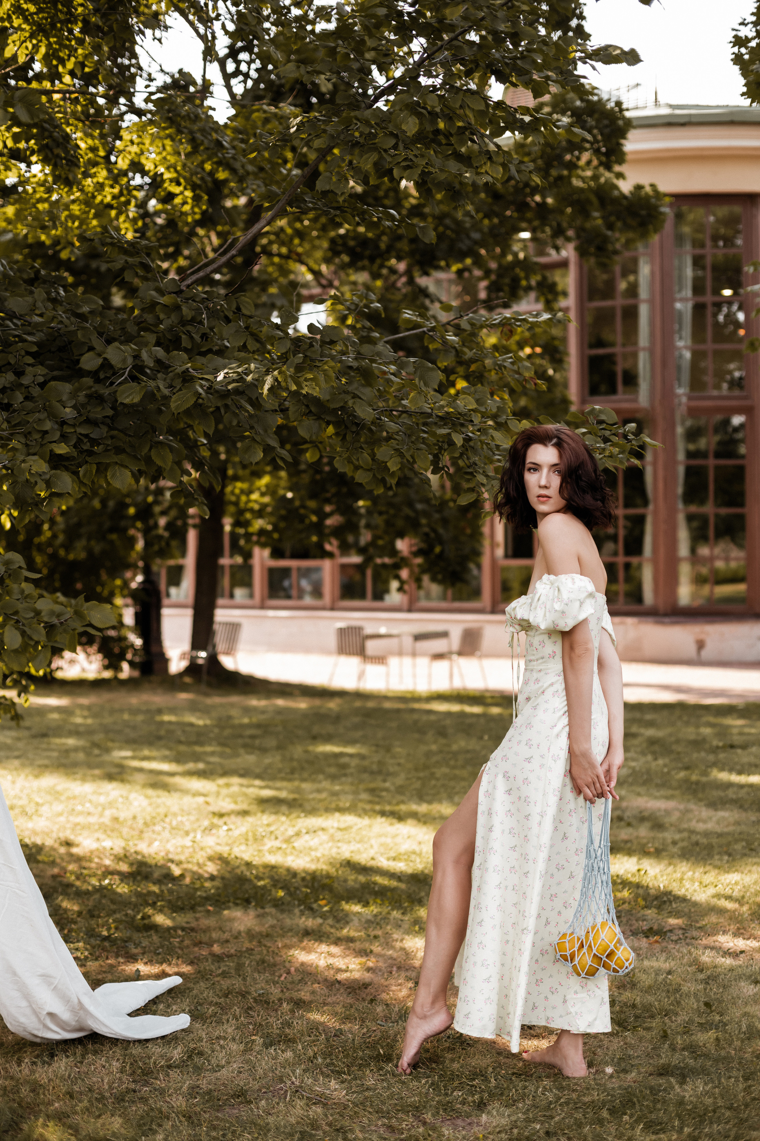 Оксана. Семейный, бьюти фотограф Москва