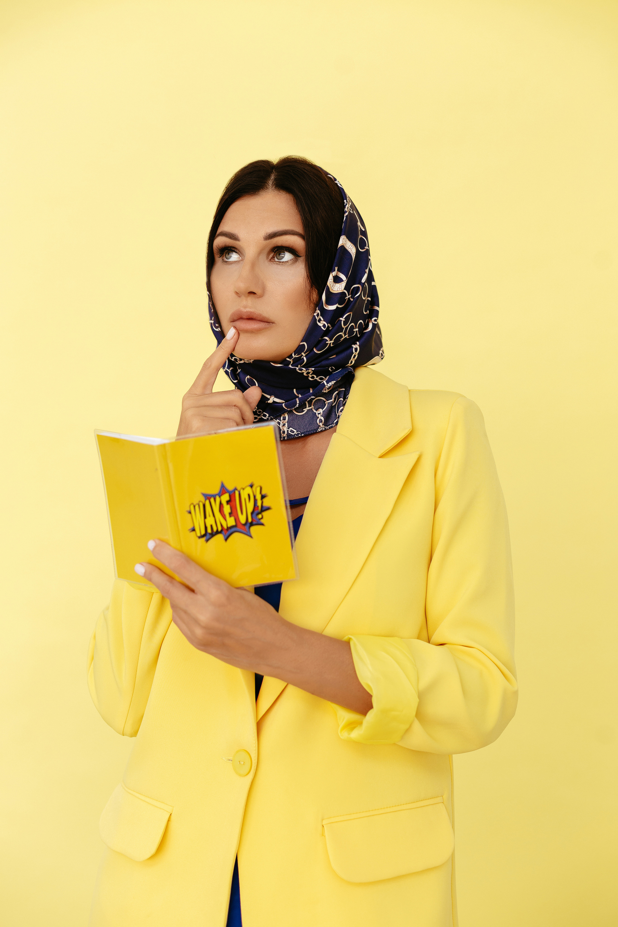 Оля. Семейный, бьюти фотограф Москва