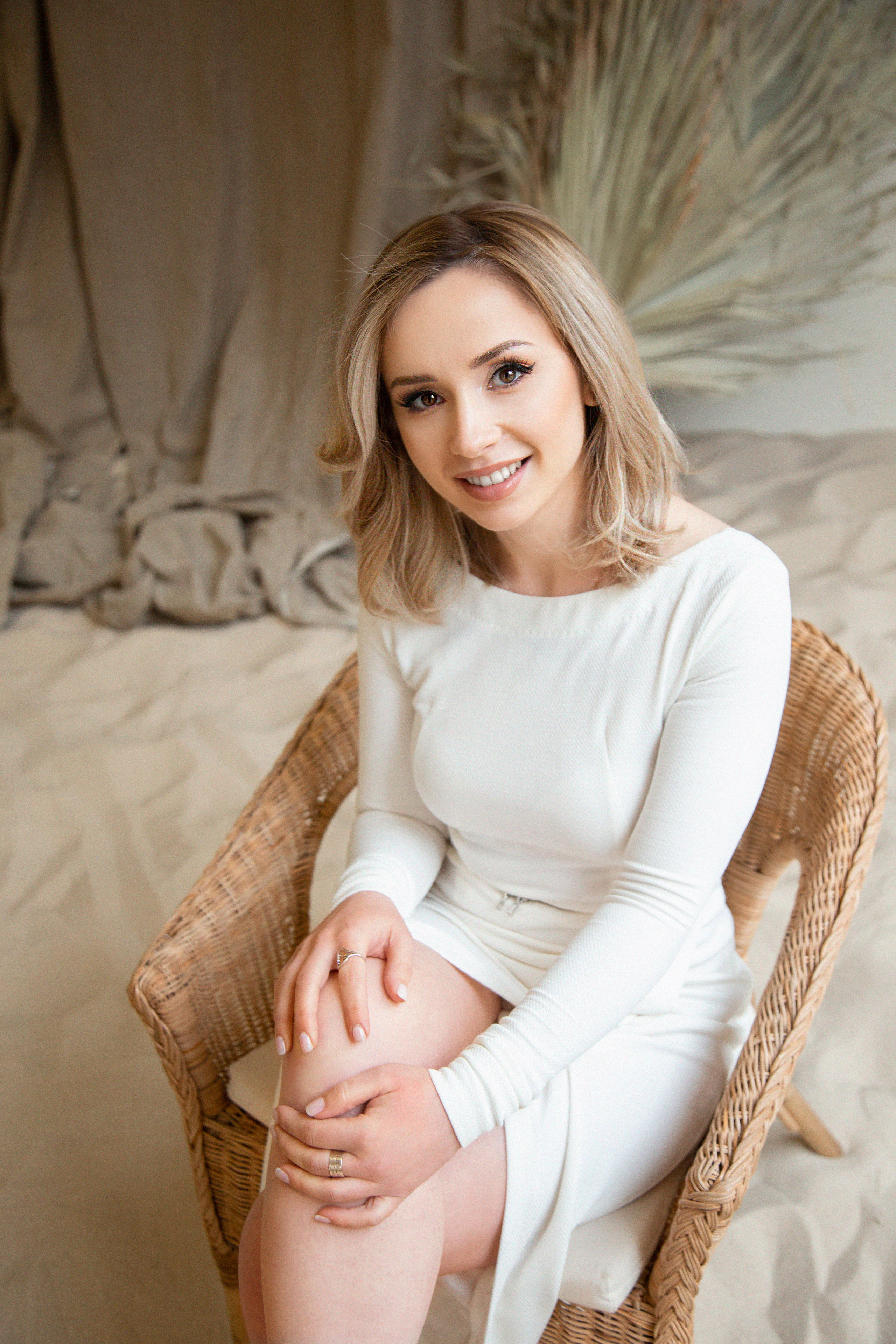 Алика. Семейный, бьюти фотограф Москва