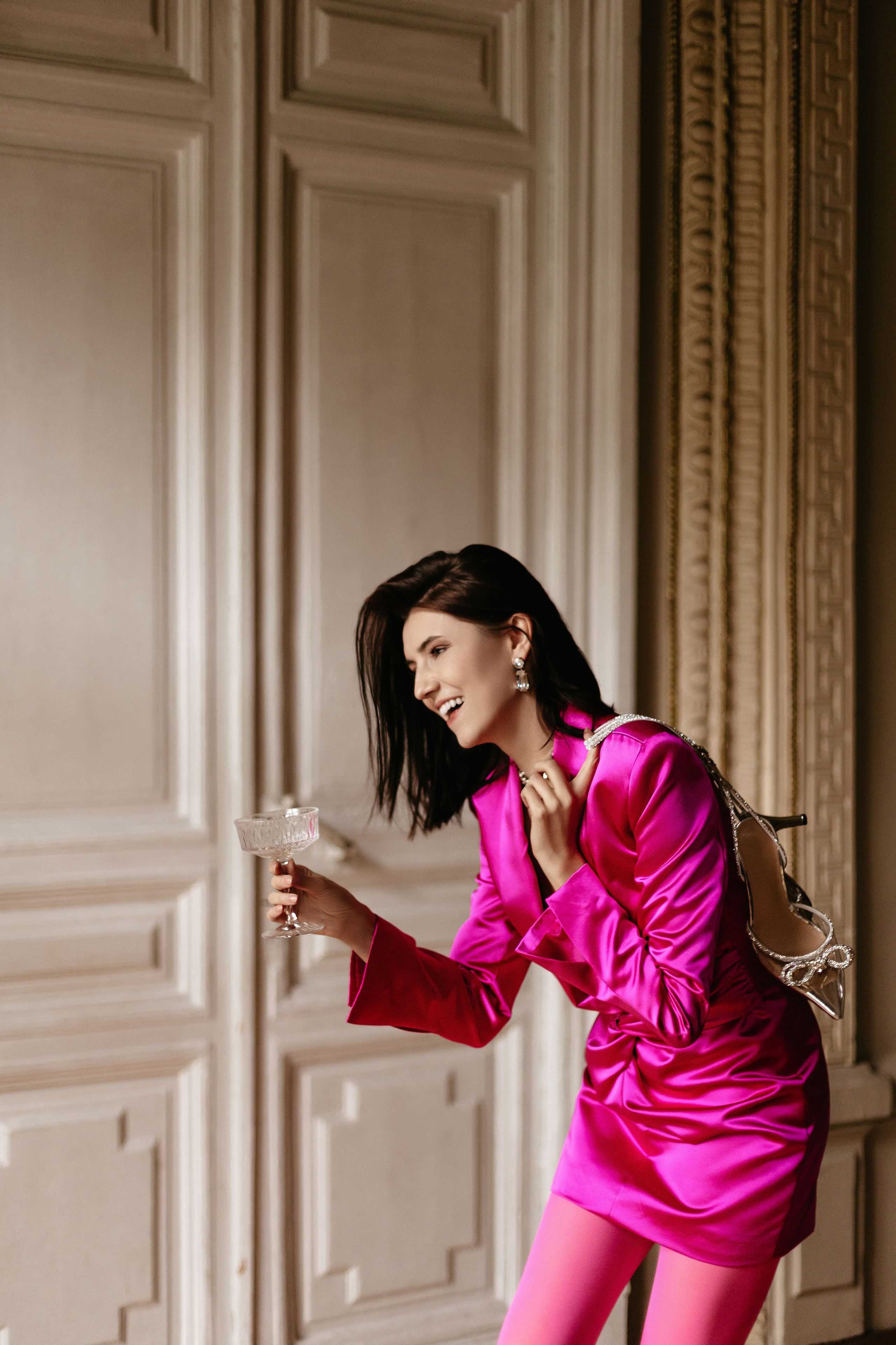 Оксана Особняк XVIII века. Семейный, бьюти фотограф Москва