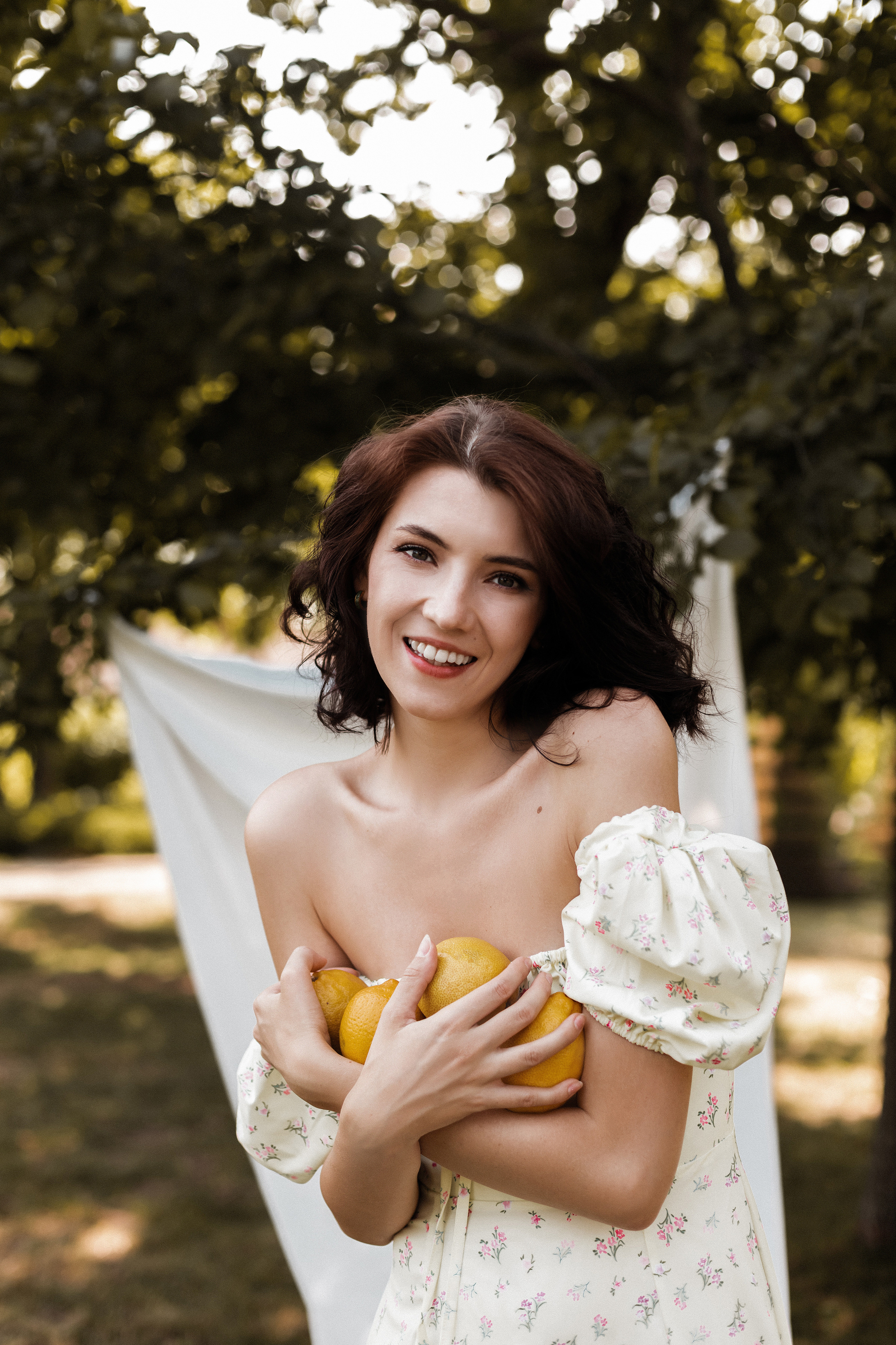 Оксана. Семейный, бьюти фотограф Москва