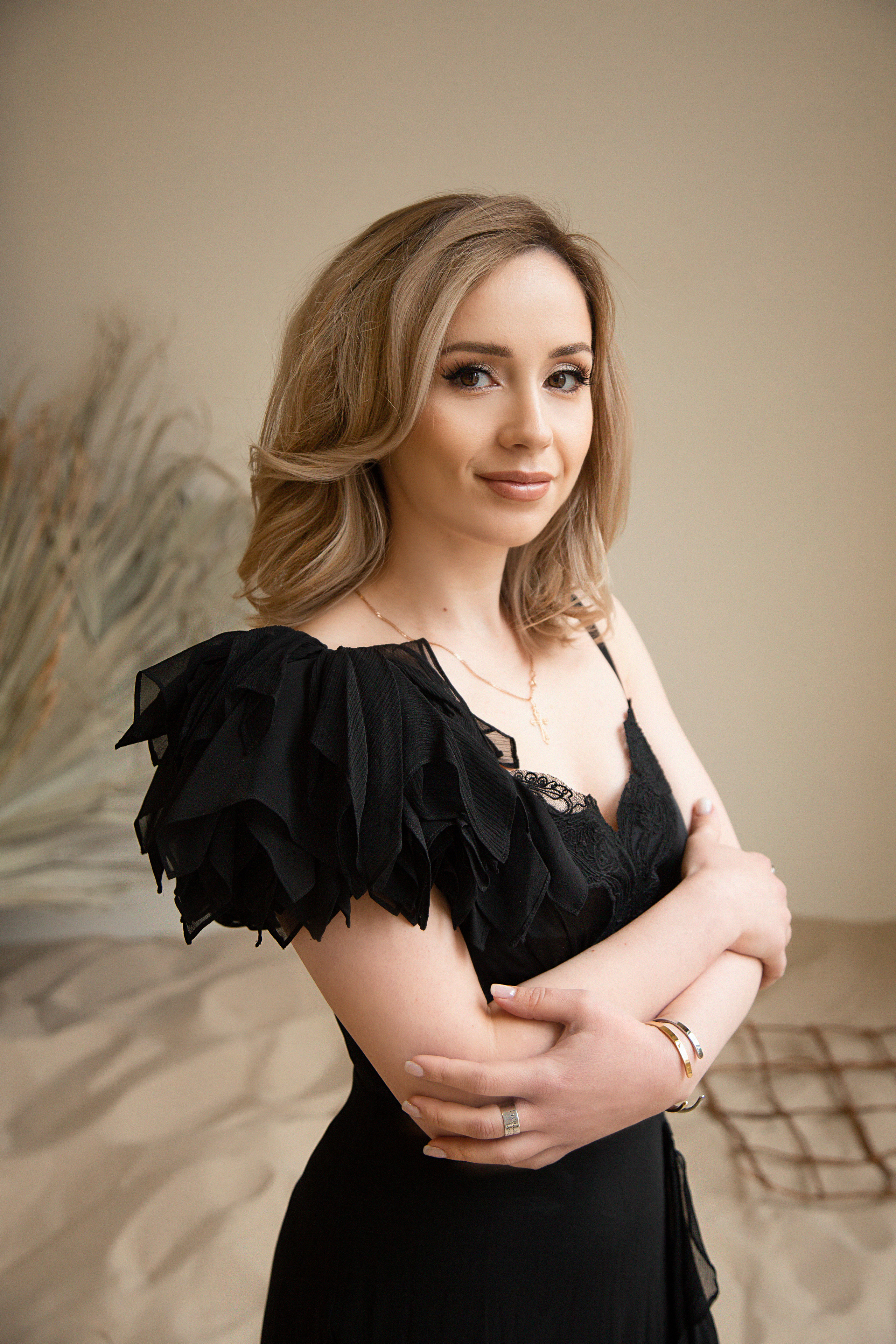 Алика. Семейный, бьюти фотограф Москва