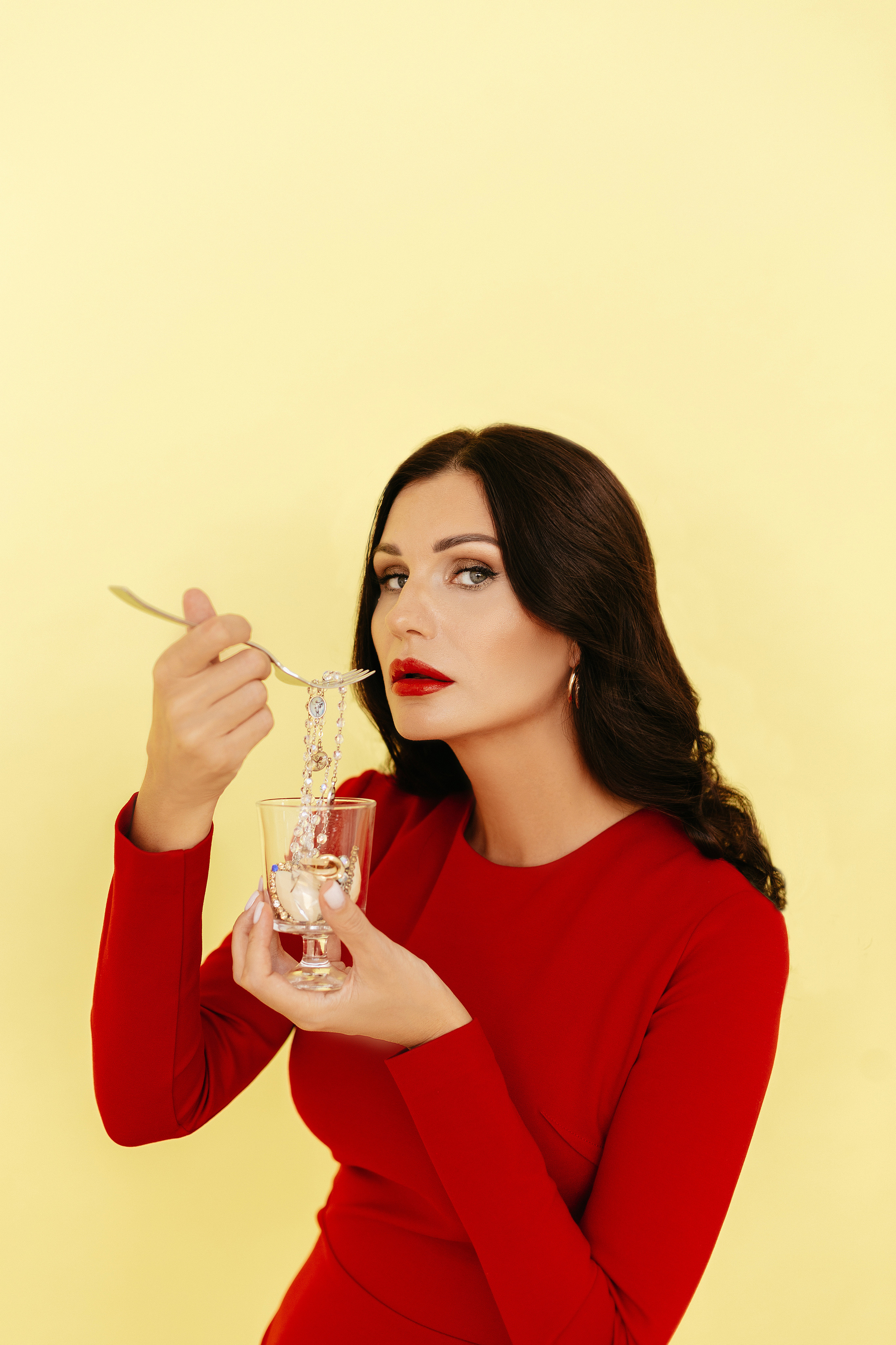 Оля. Семейный, бьюти фотограф Москва