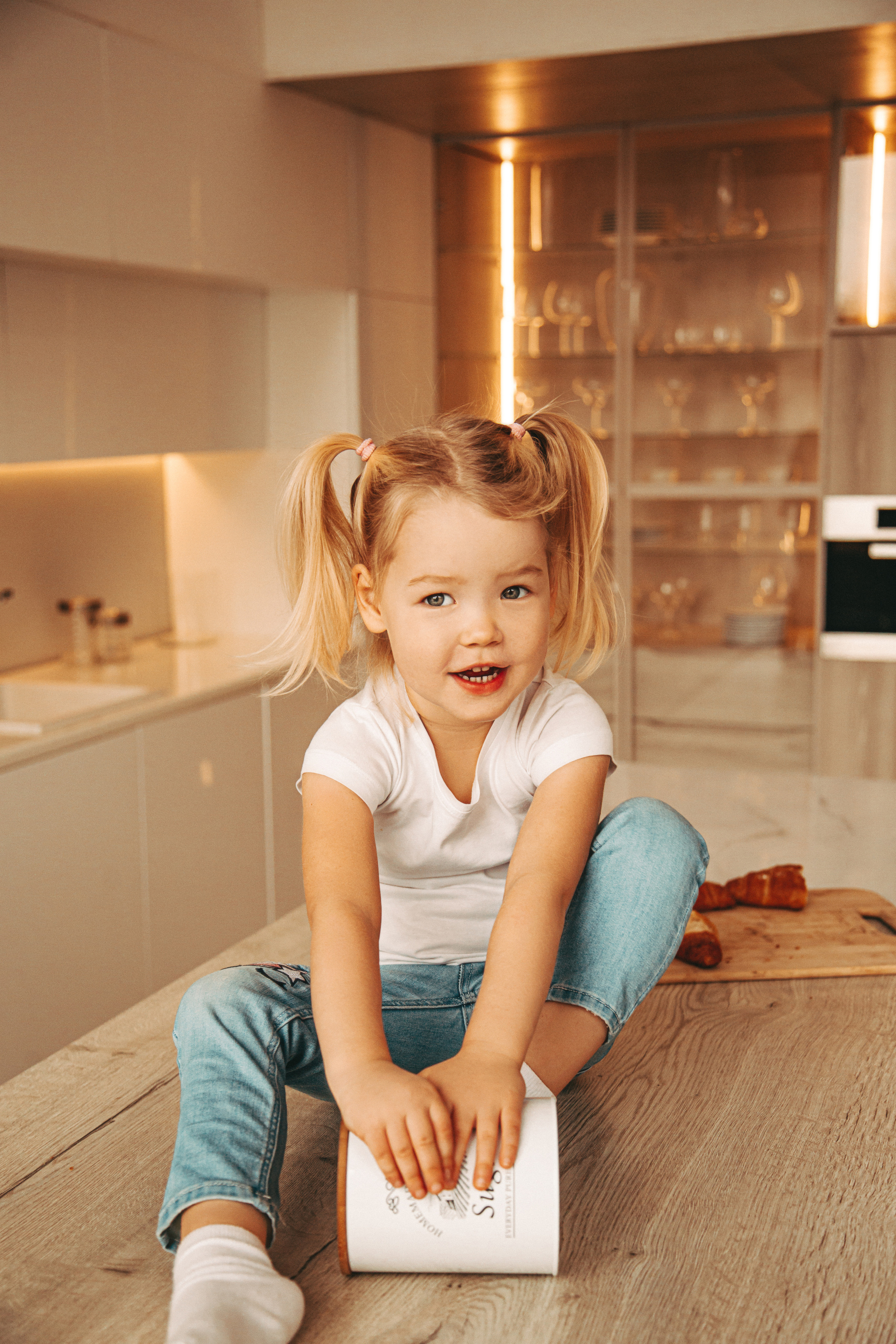 Оля. Семейный, бьюти фотограф Москва