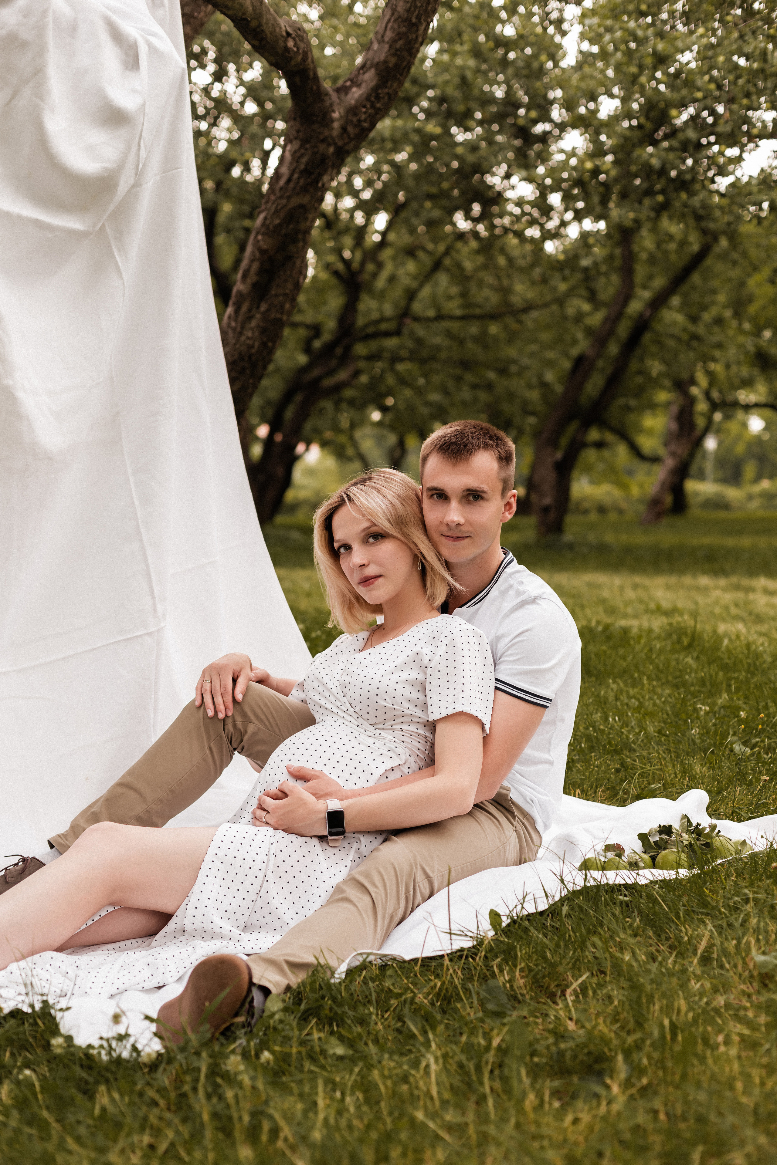 Анастасия. Семейный, бьюти фотограф Москва