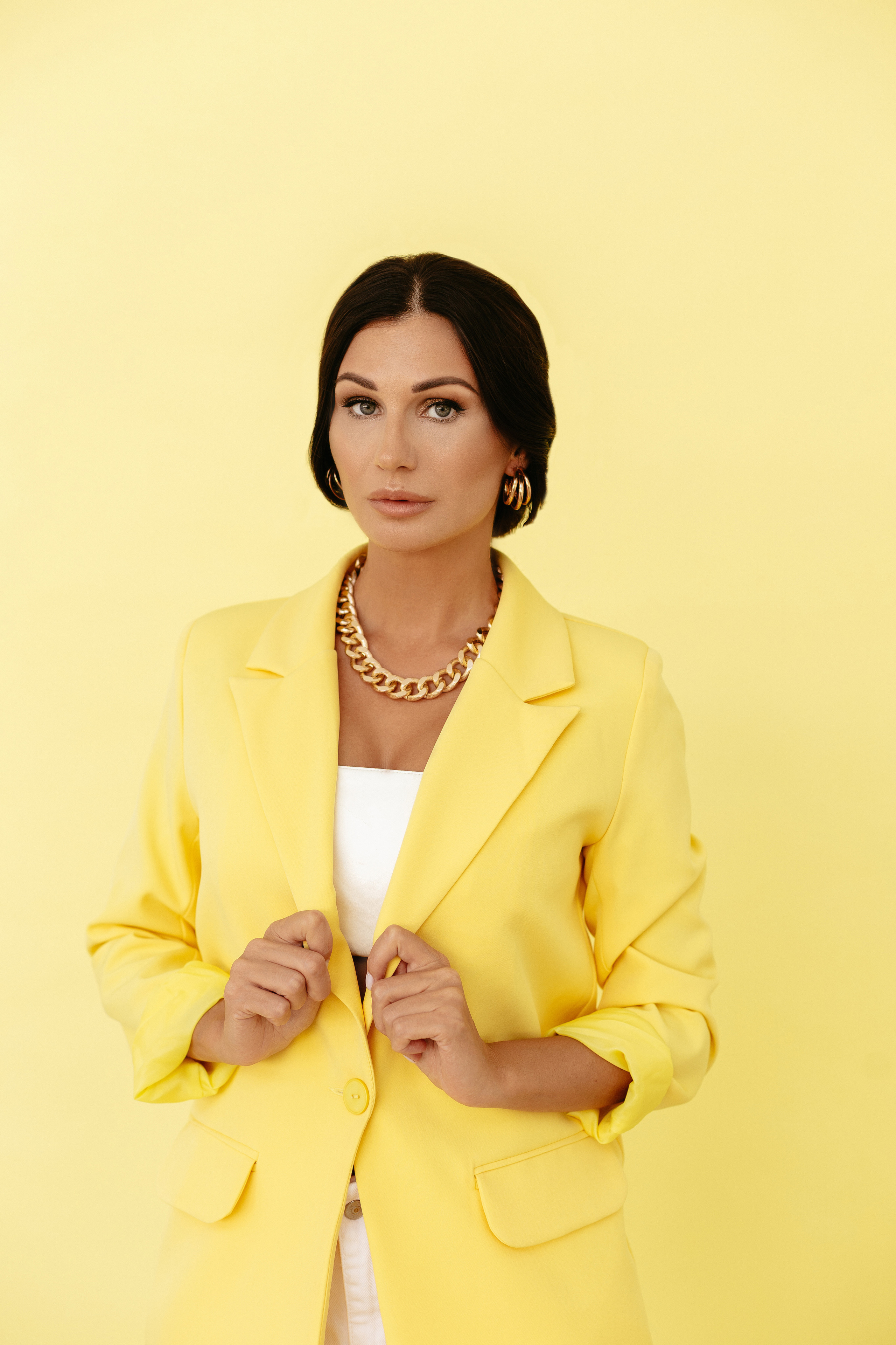 Оля. Семейный, бьюти фотограф Москва