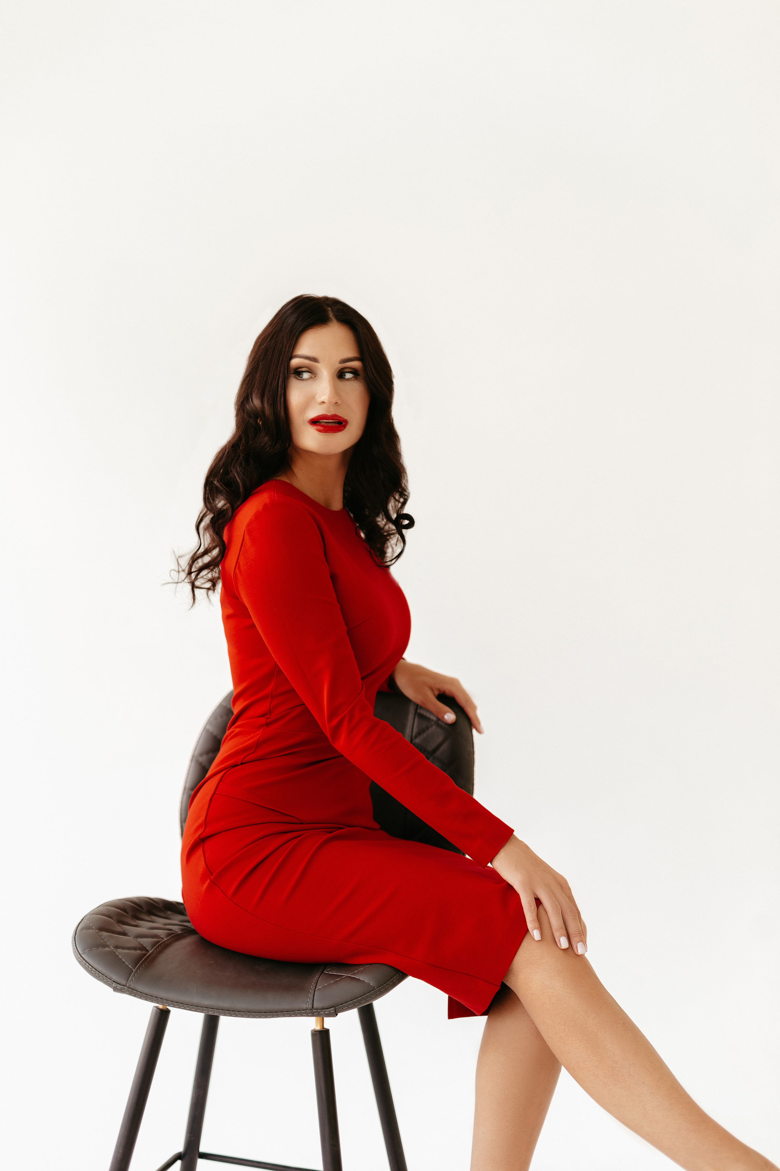 Оля. Семейный, бьюти фотограф Москва