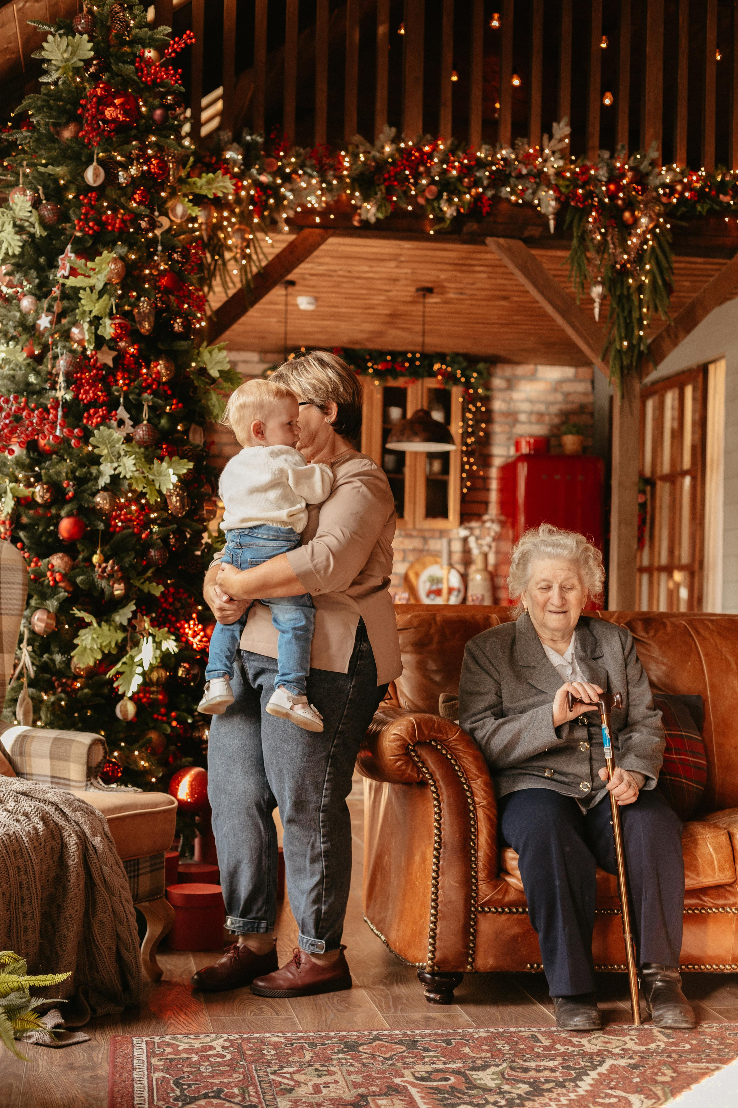 Алина и Семья. Семейный, бьюти фотограф Москва