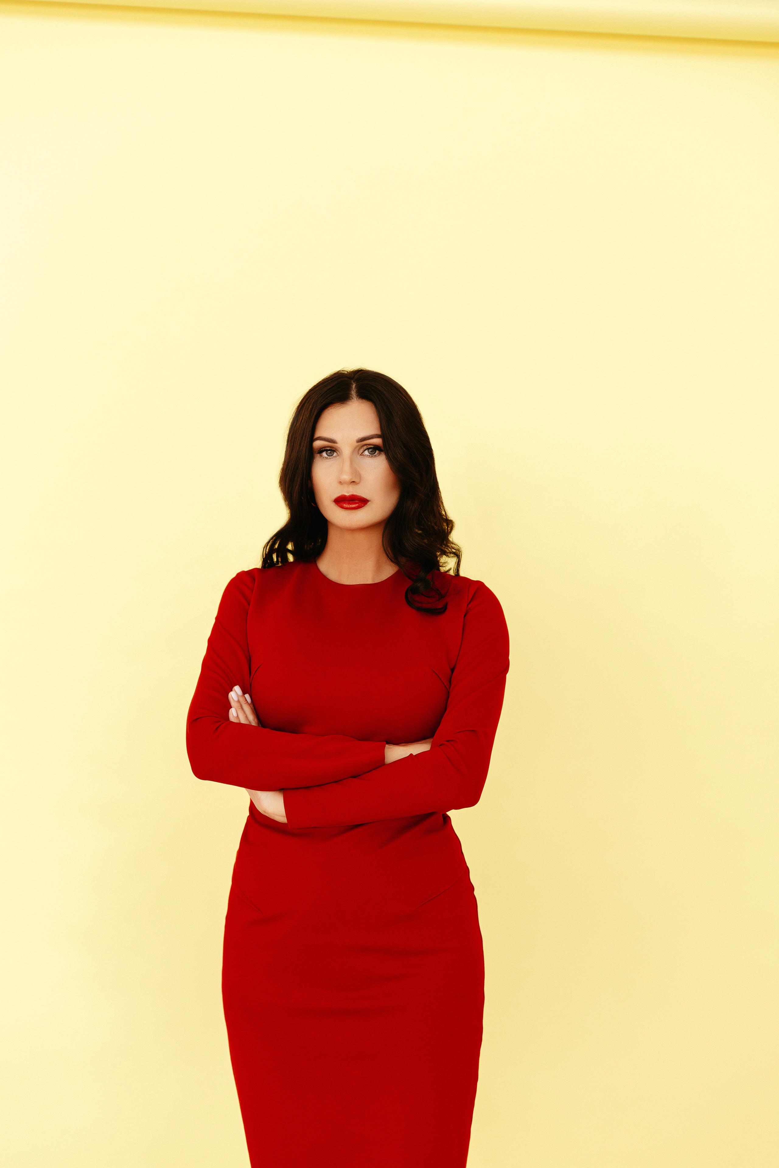 Оля. Семейный, бьюти фотограф Москва