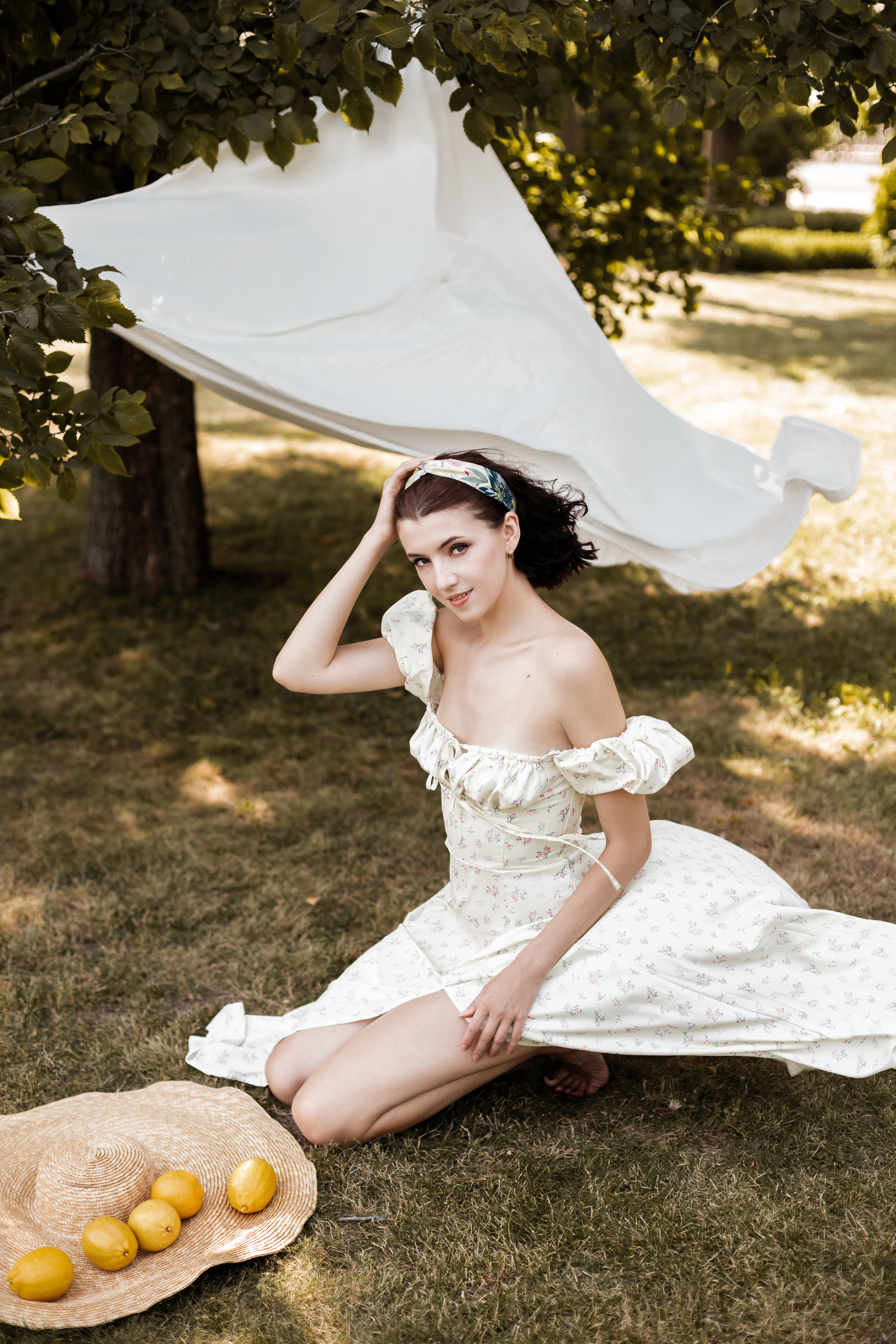 Оксана. Семейный, бьюти фотограф Москва