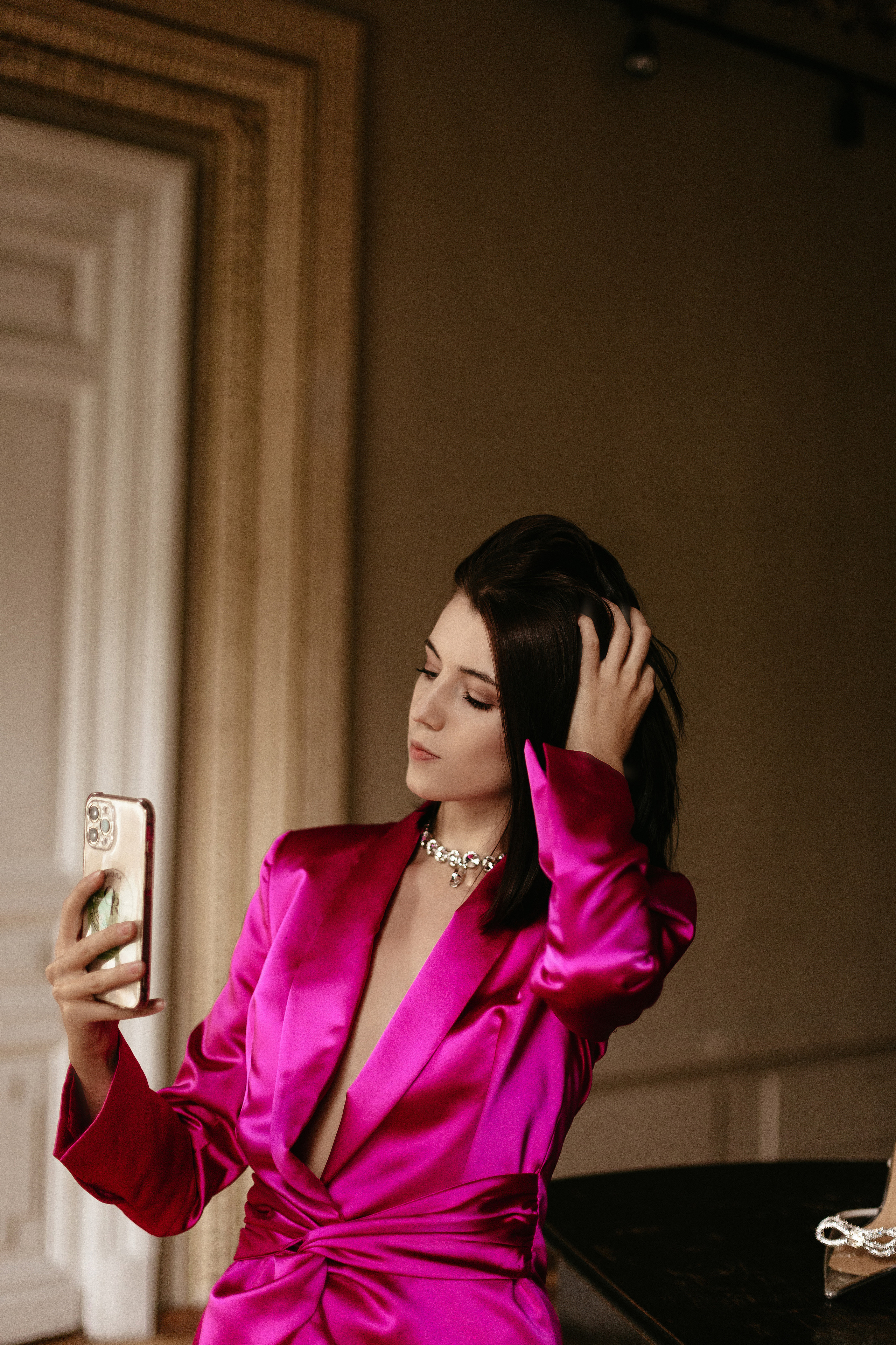 Оксана Особняк XVIII века. Семейный, бьюти фотограф Москва