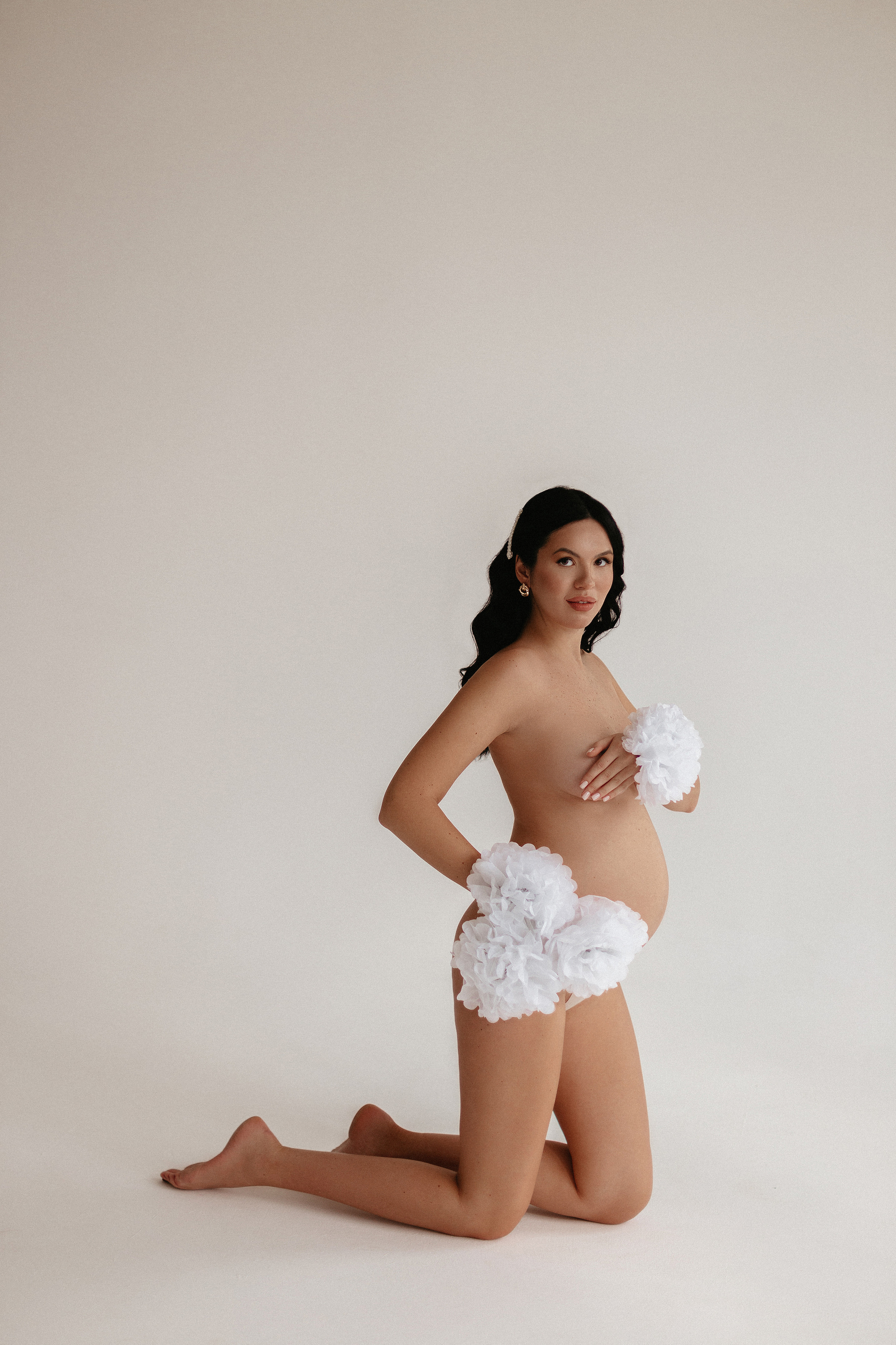 Саша. Семейный, бьюти фотограф Москва