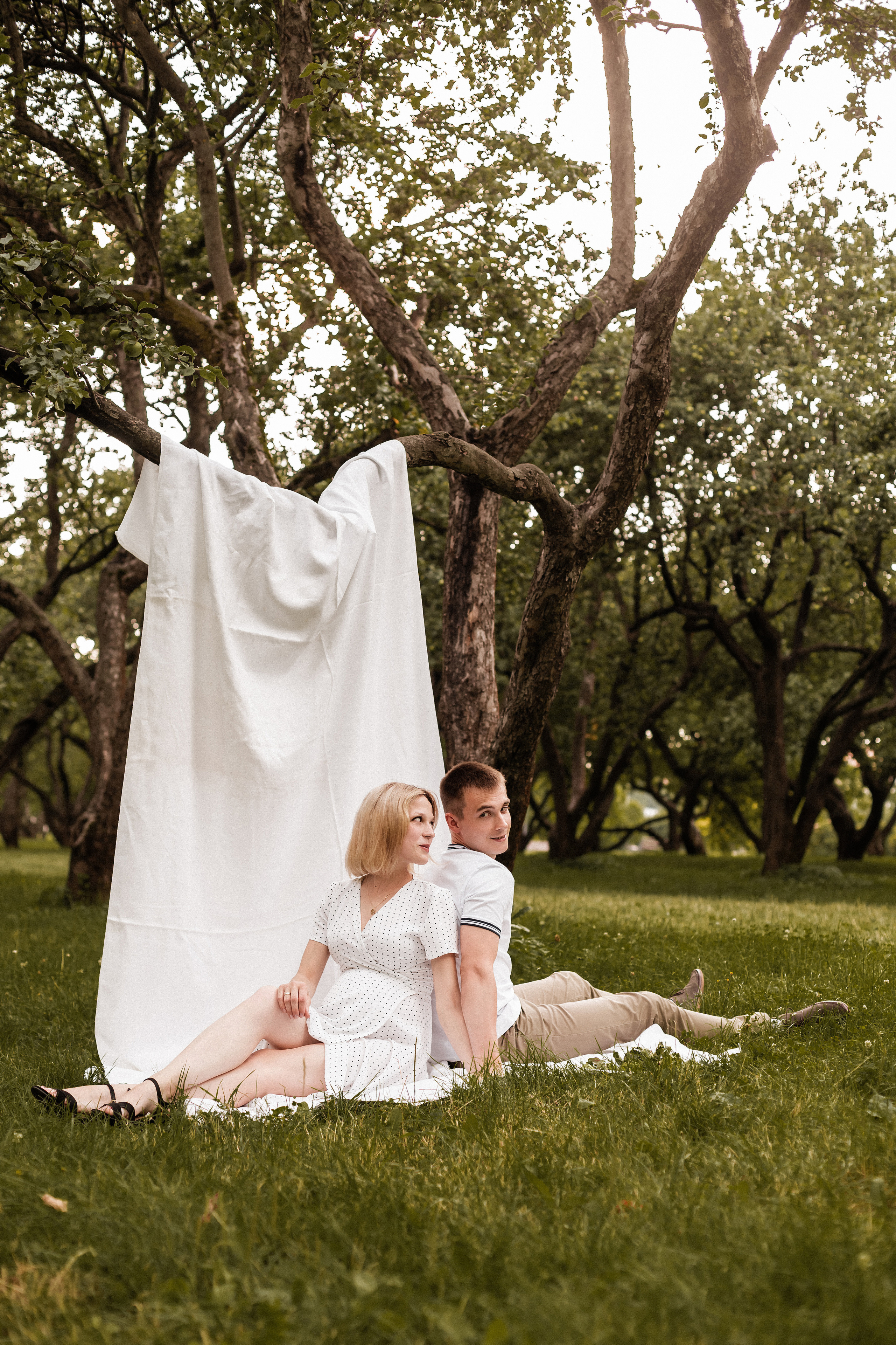 Анастасия. Семейный, бьюти фотограф Москва