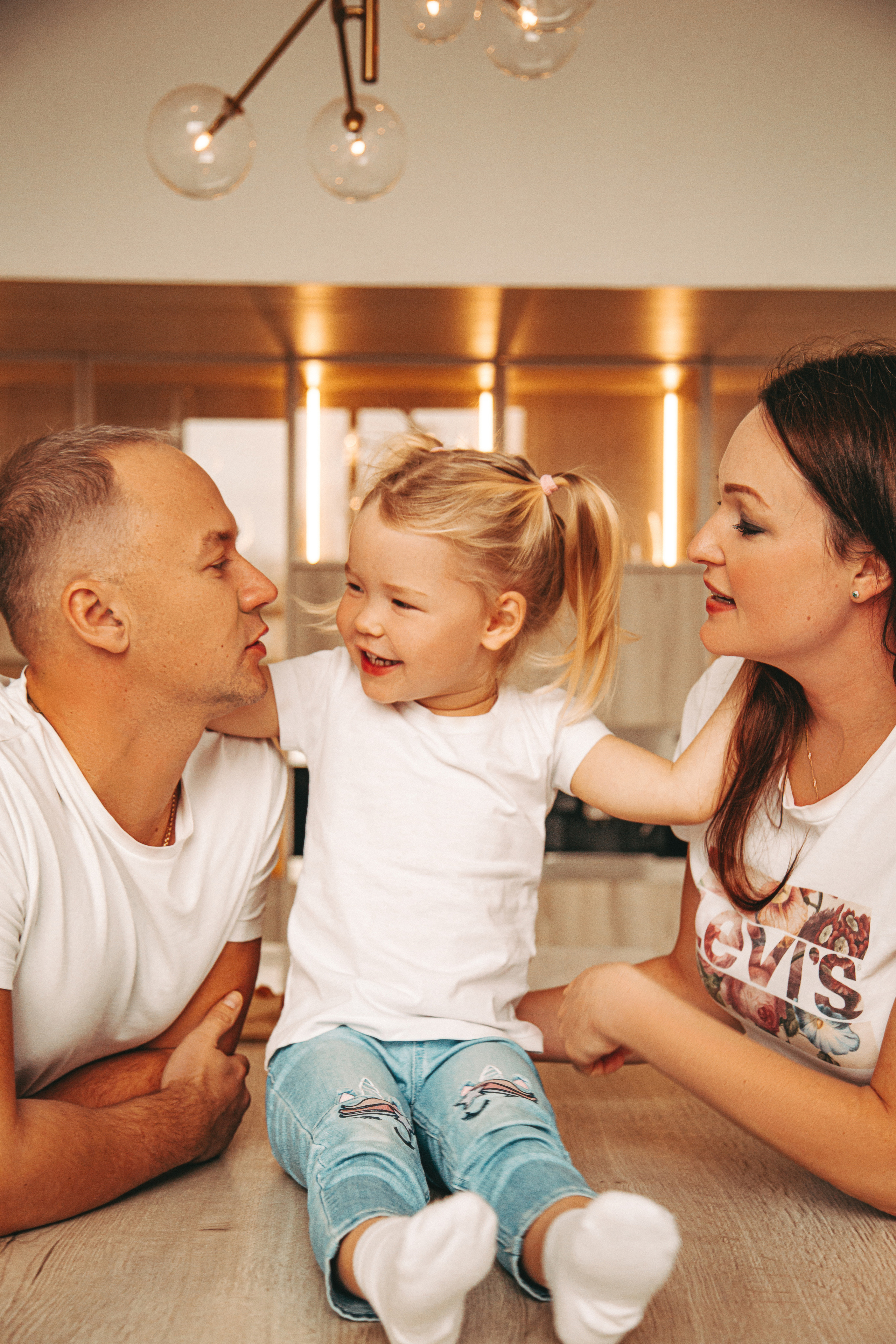 Оля. Семейный, бьюти фотограф Москва