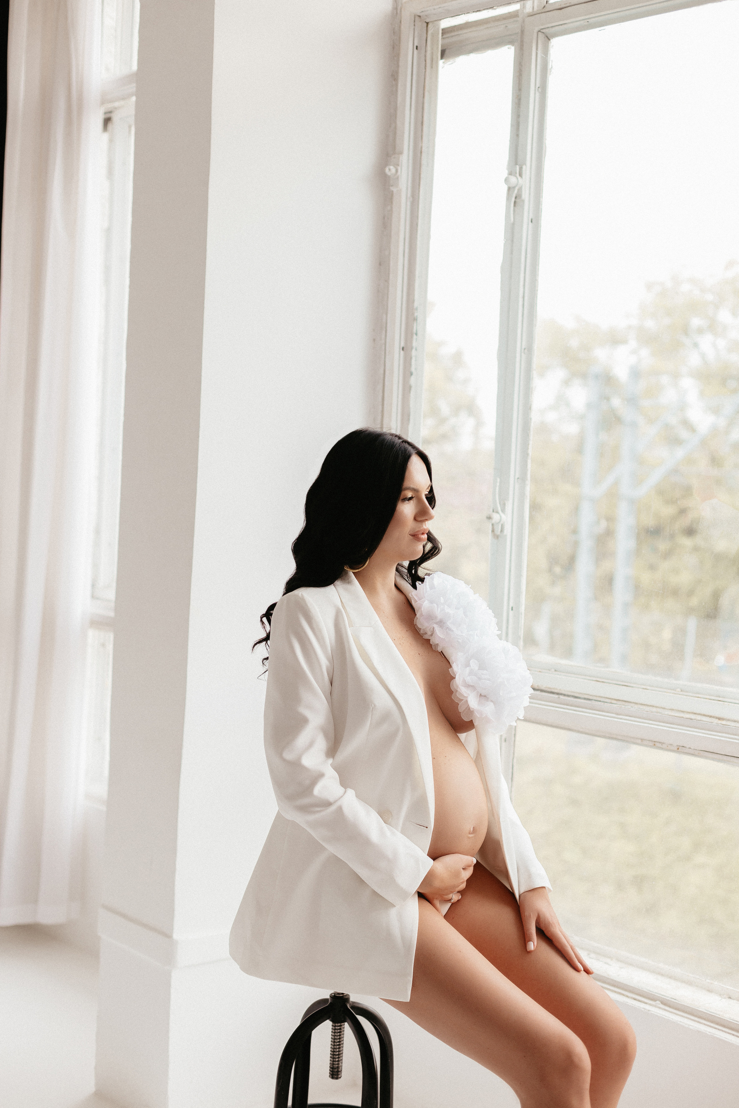 Саша. Семейный, бьюти фотограф Москва