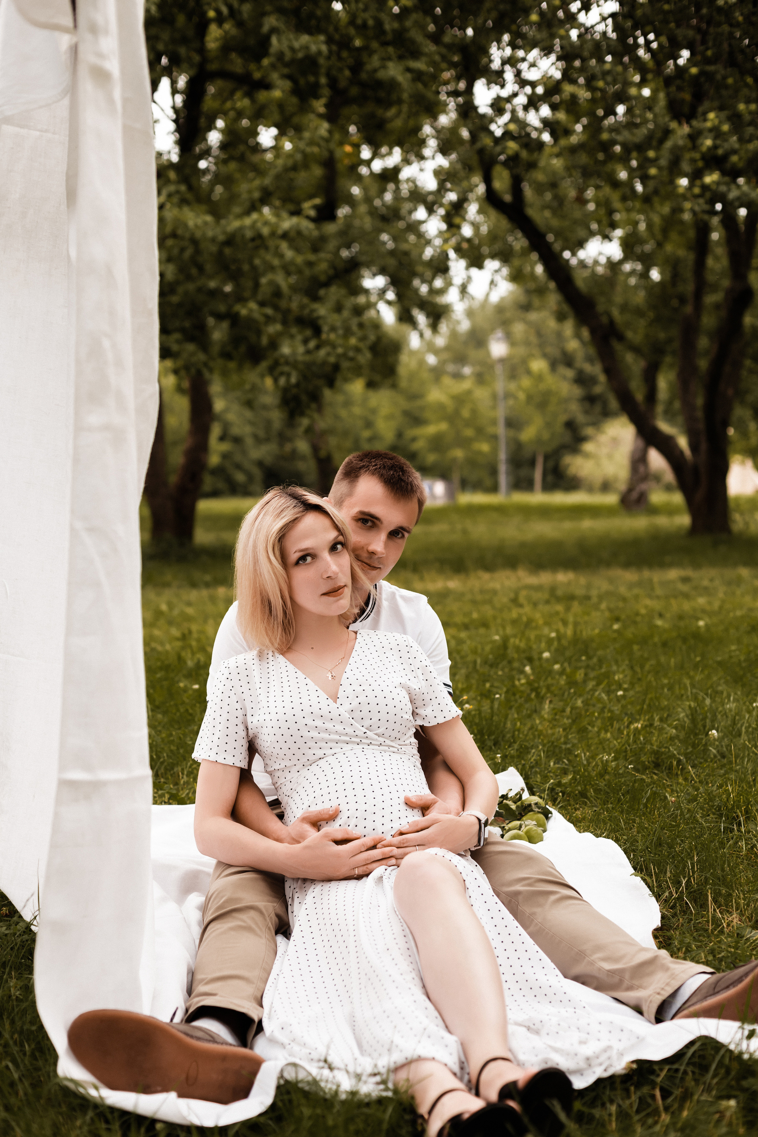 Анастасия. Семейный, бьюти фотограф Москва