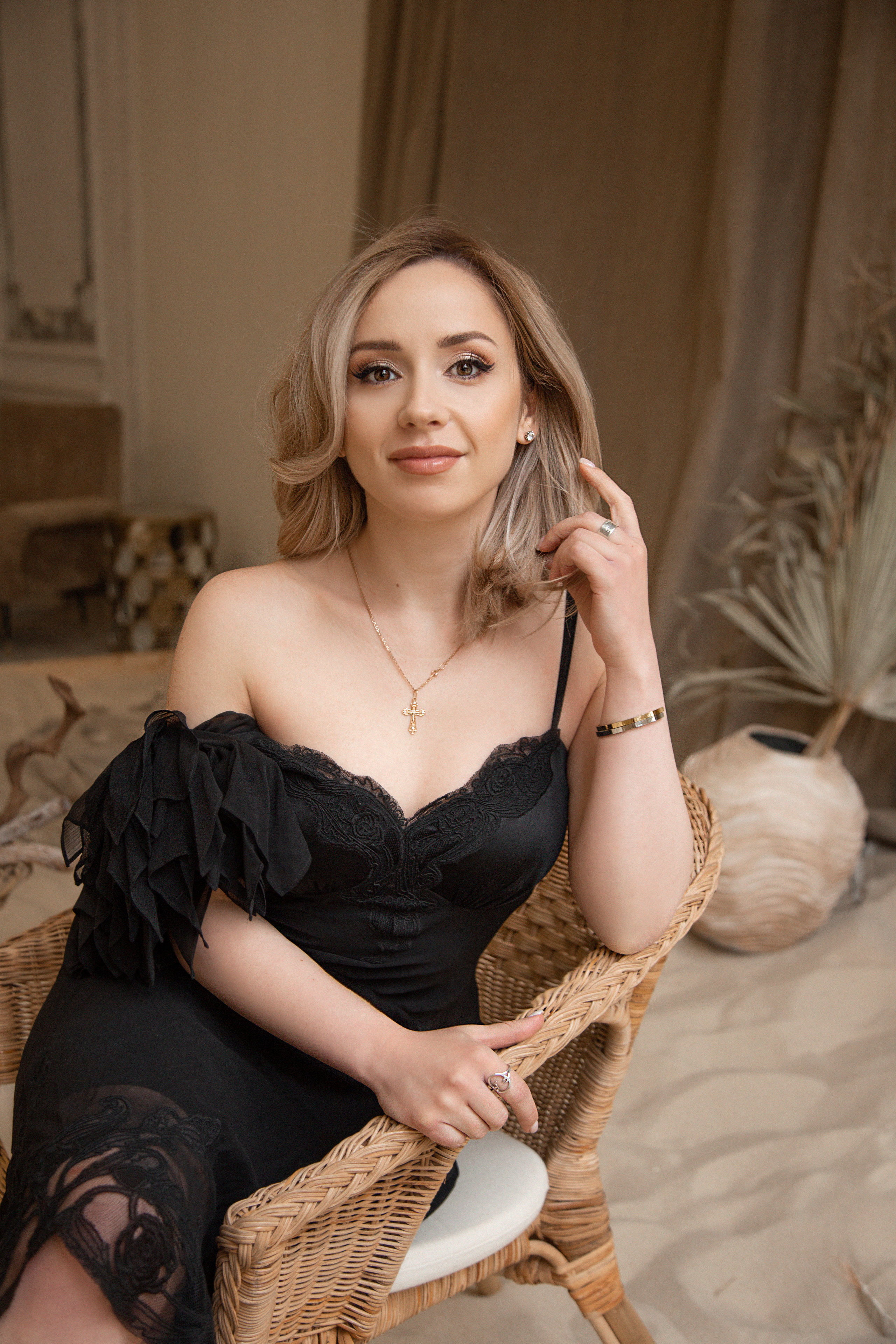 Алика. Семейный, бьюти фотограф Москва