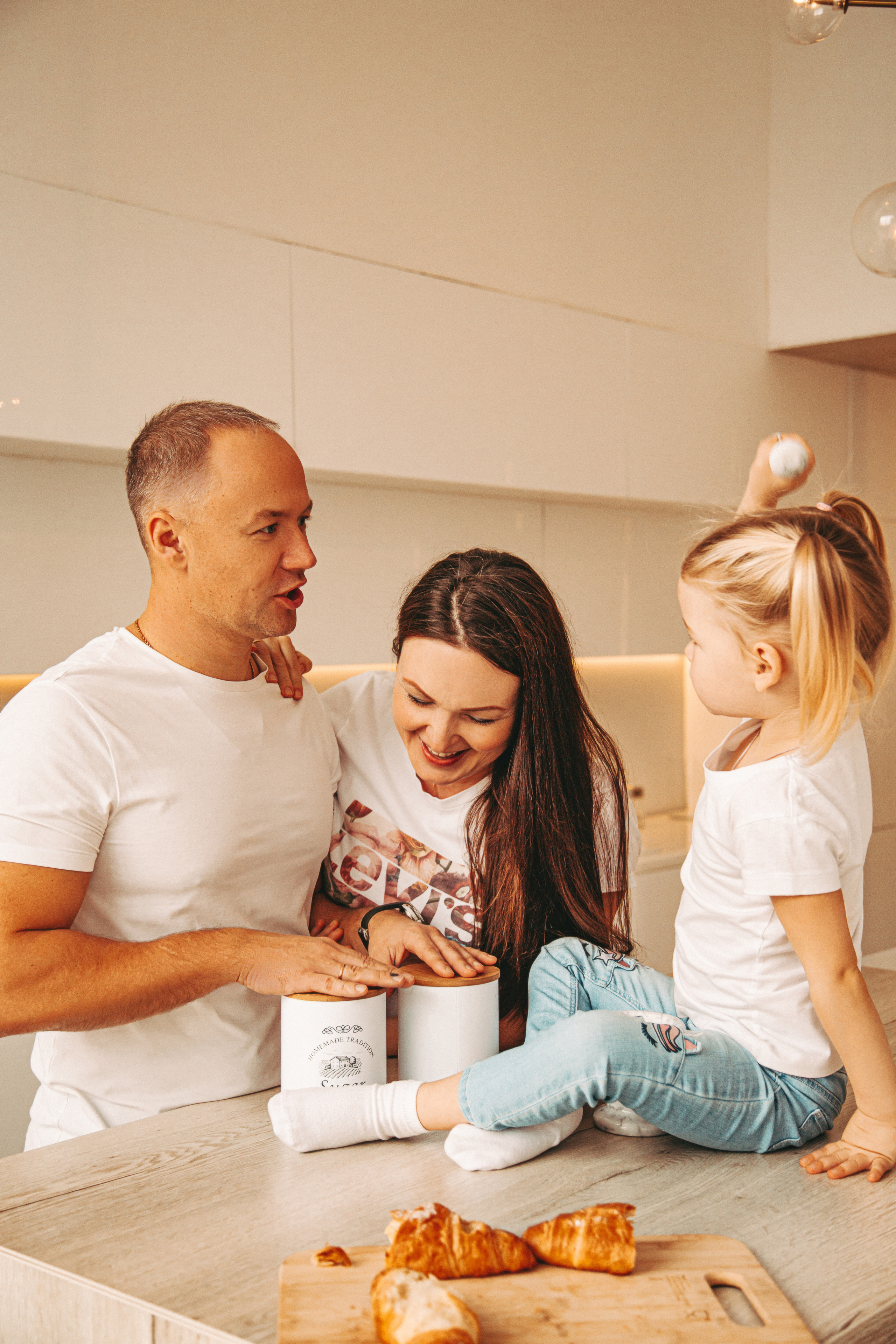 Оля. Семейный, бьюти фотограф Москва