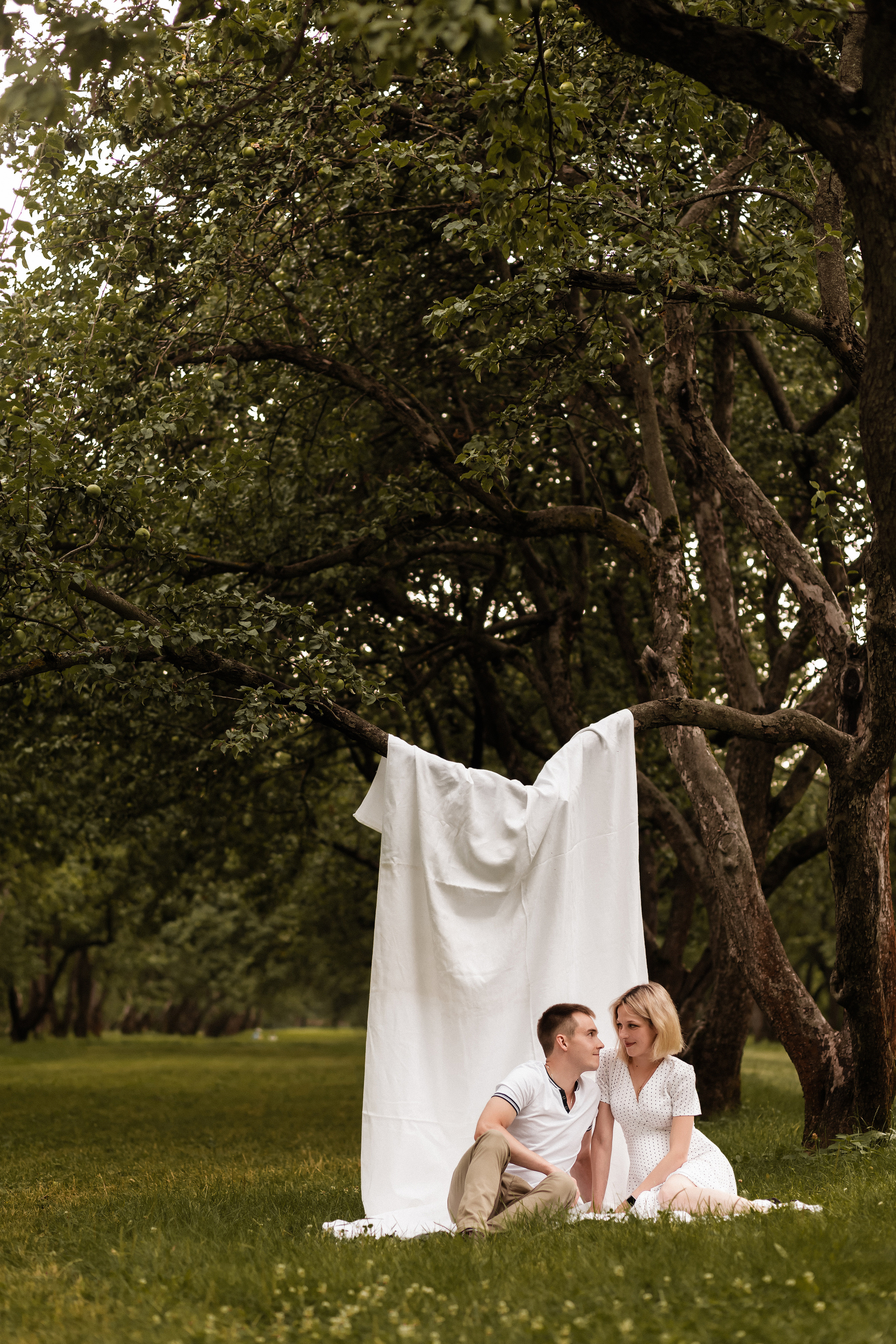 Анастасия. Семейный, бьюти фотограф Москва