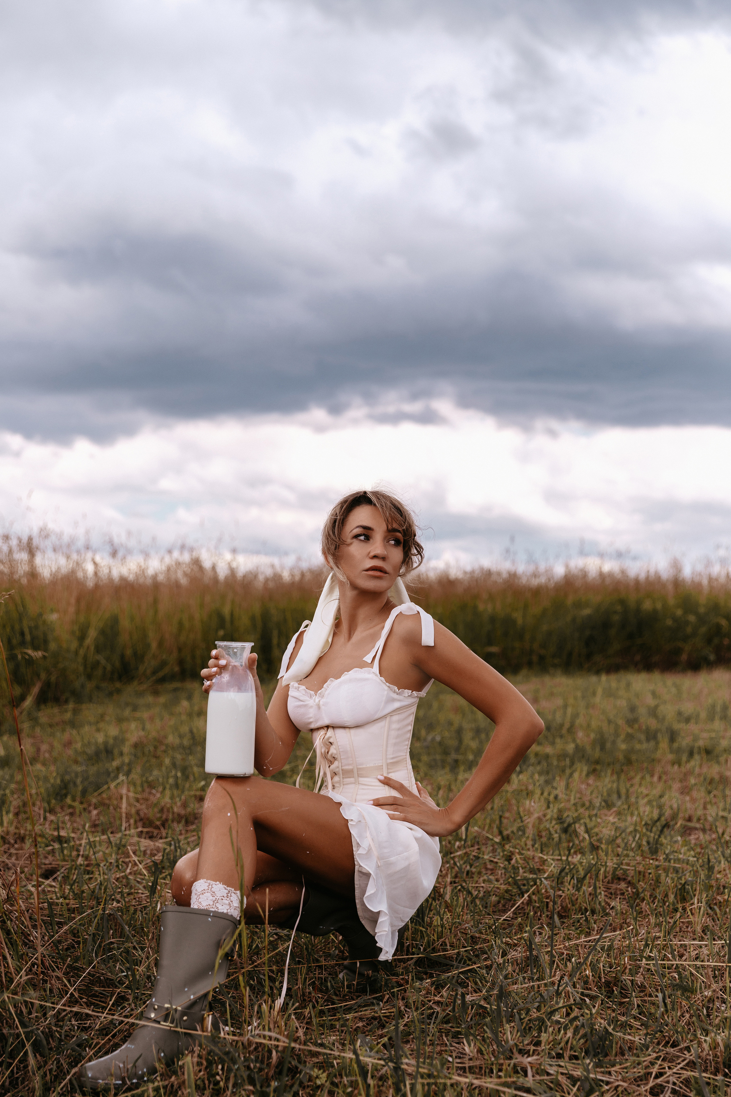 Диана. Семейный, бьюти фотограф Москва