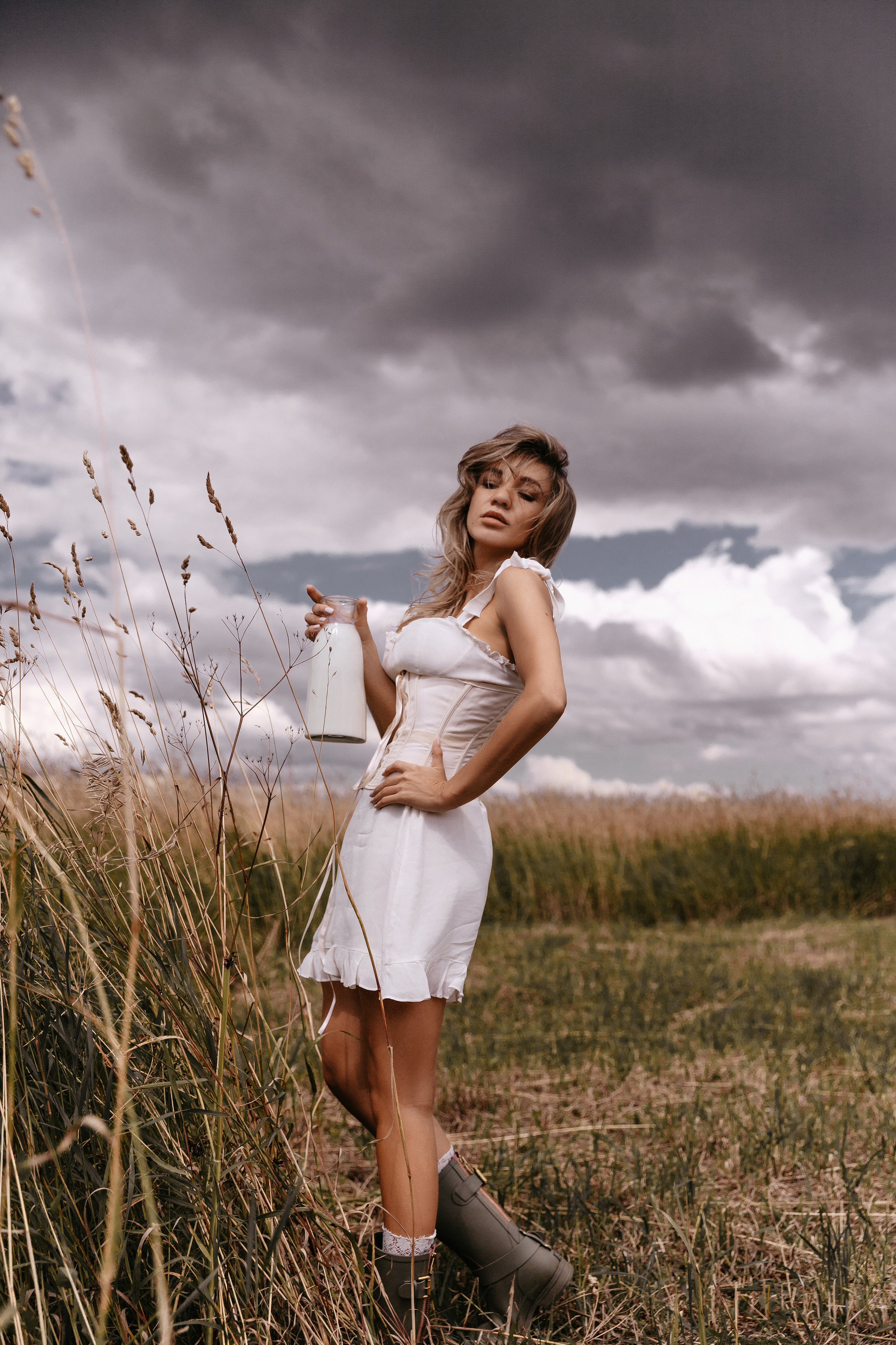 Диана. Семейный, бьюти фотограф Москва