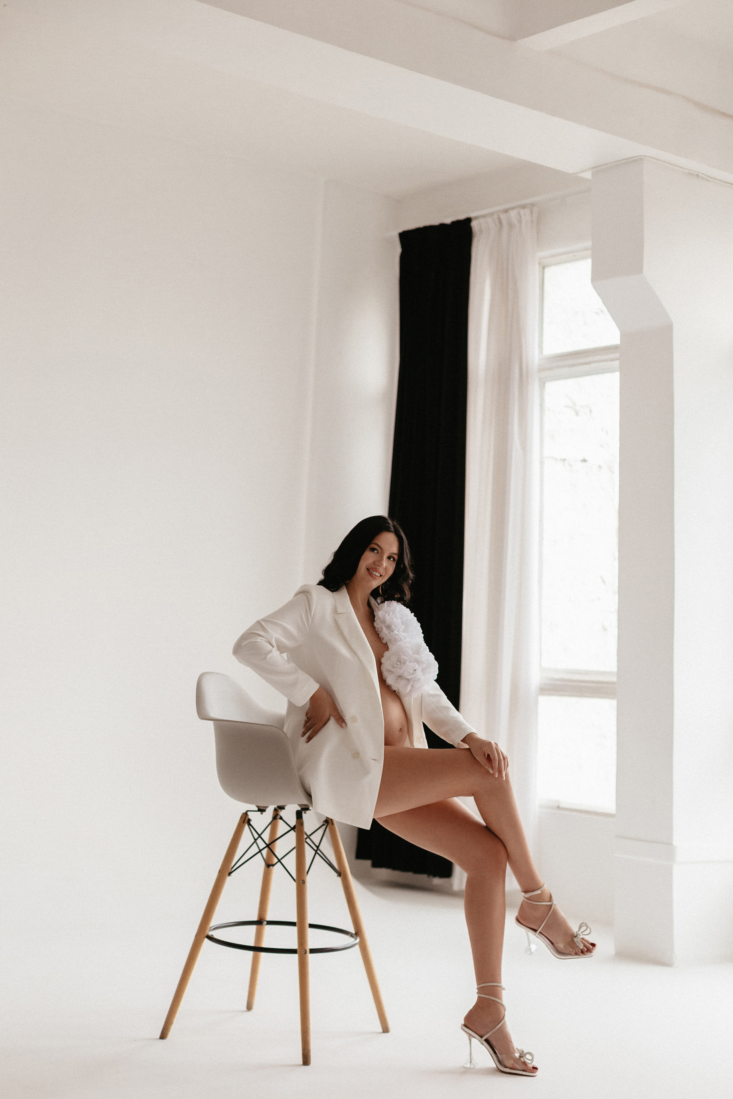 Саша. Семейный, бьюти фотограф Москва