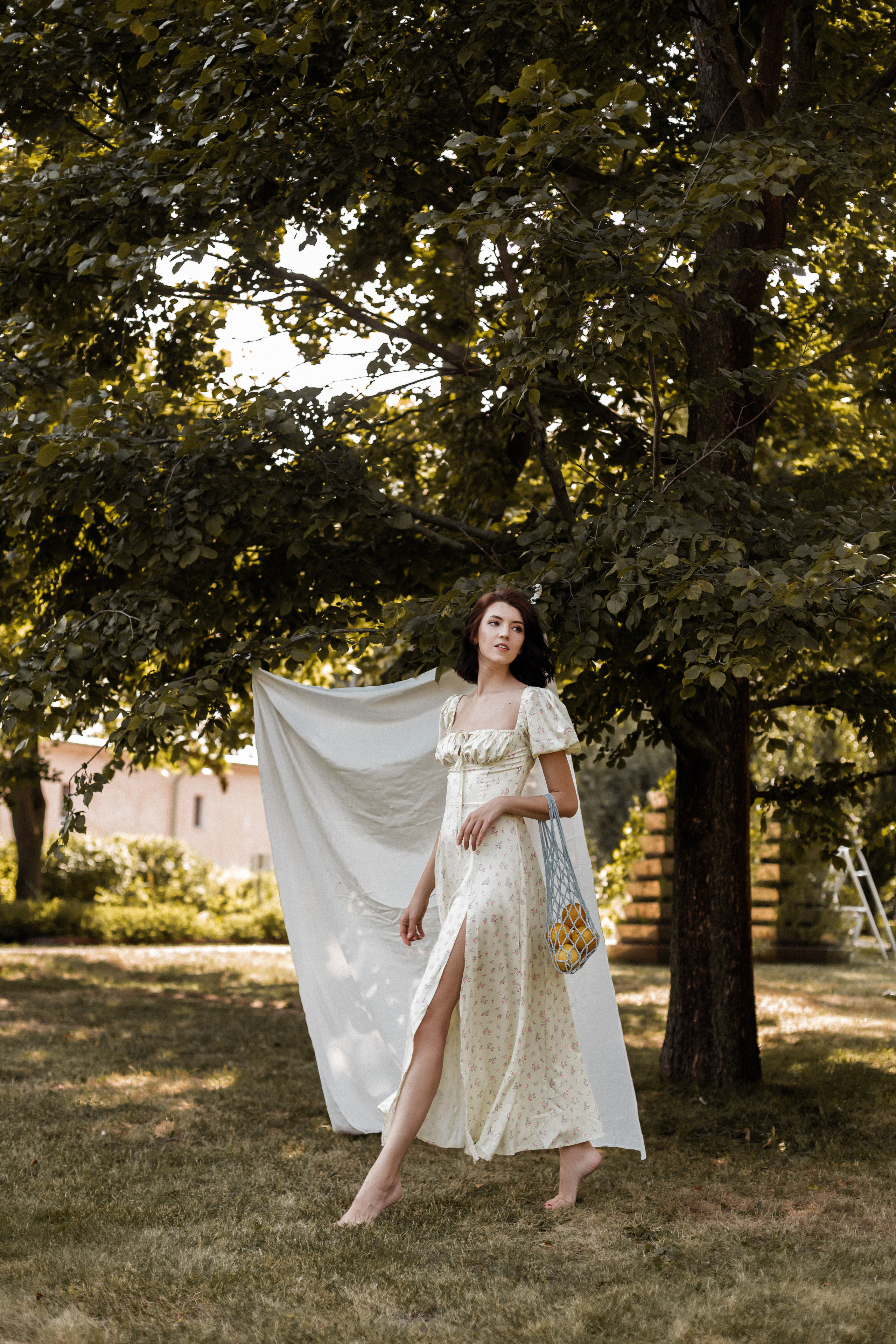 Оксана. Семейный, бьюти фотограф Москва