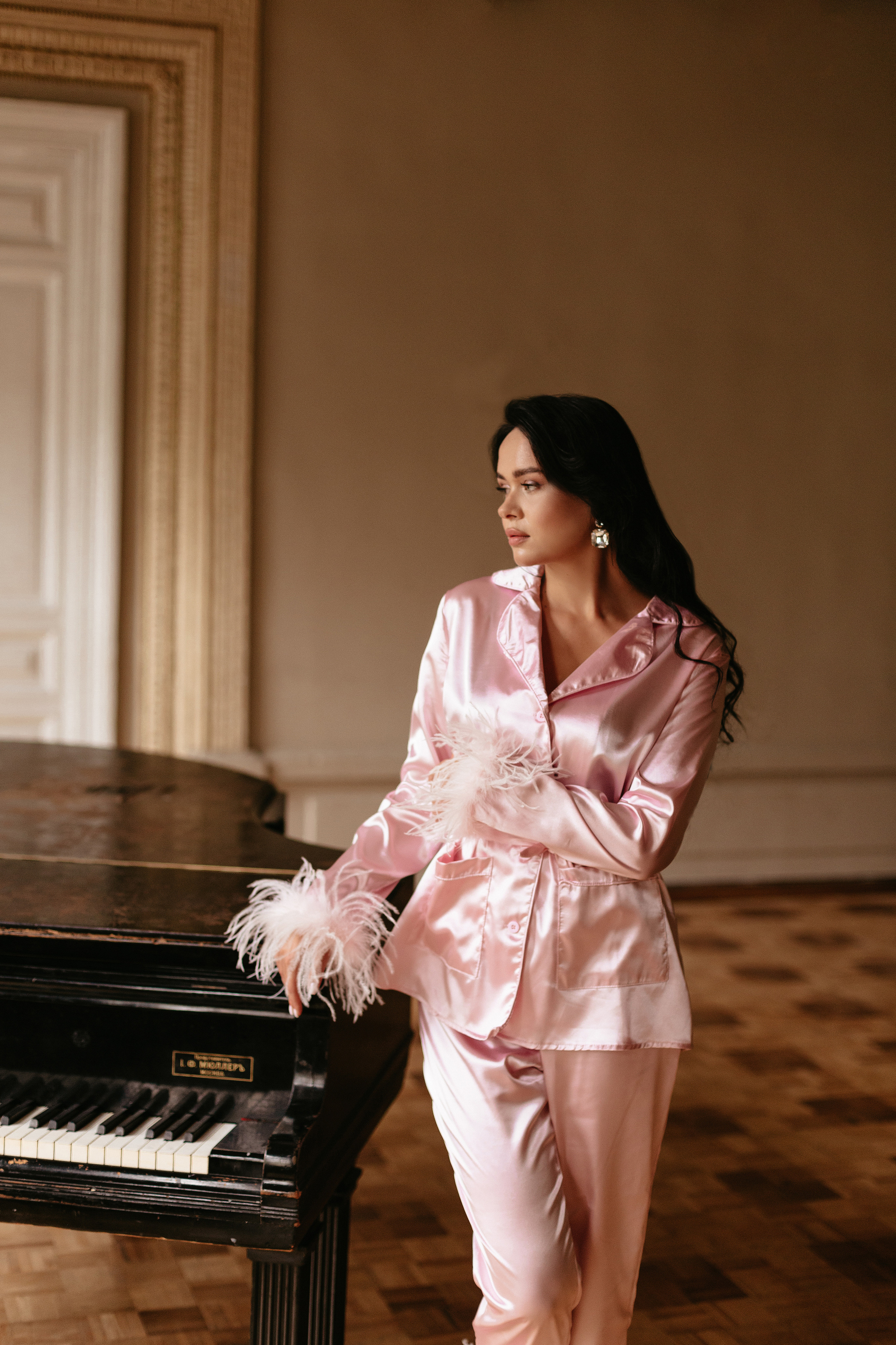 Кристина. Семейный, бьюти фотограф Москва