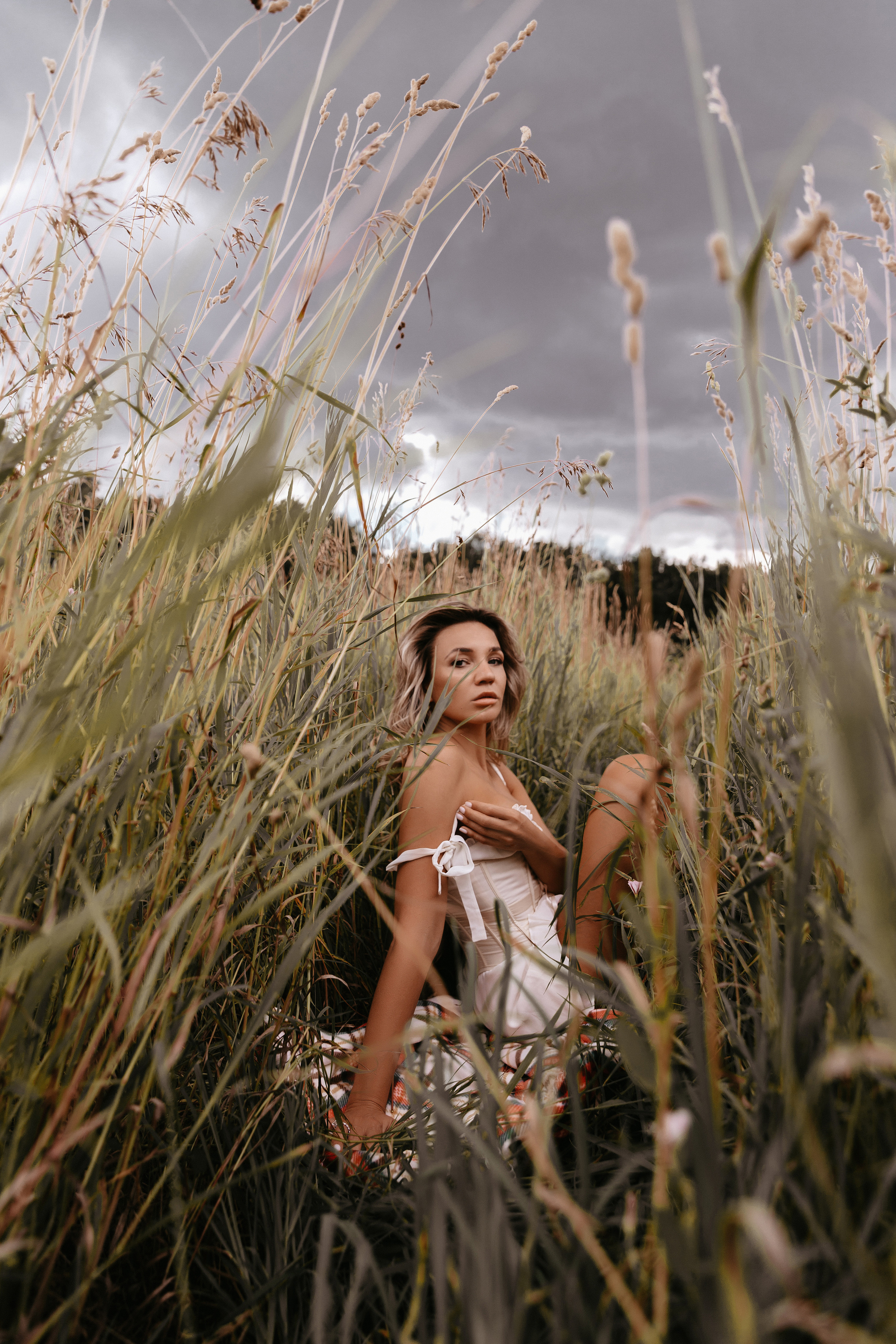 Диана. Семейный, бьюти фотограф Москва