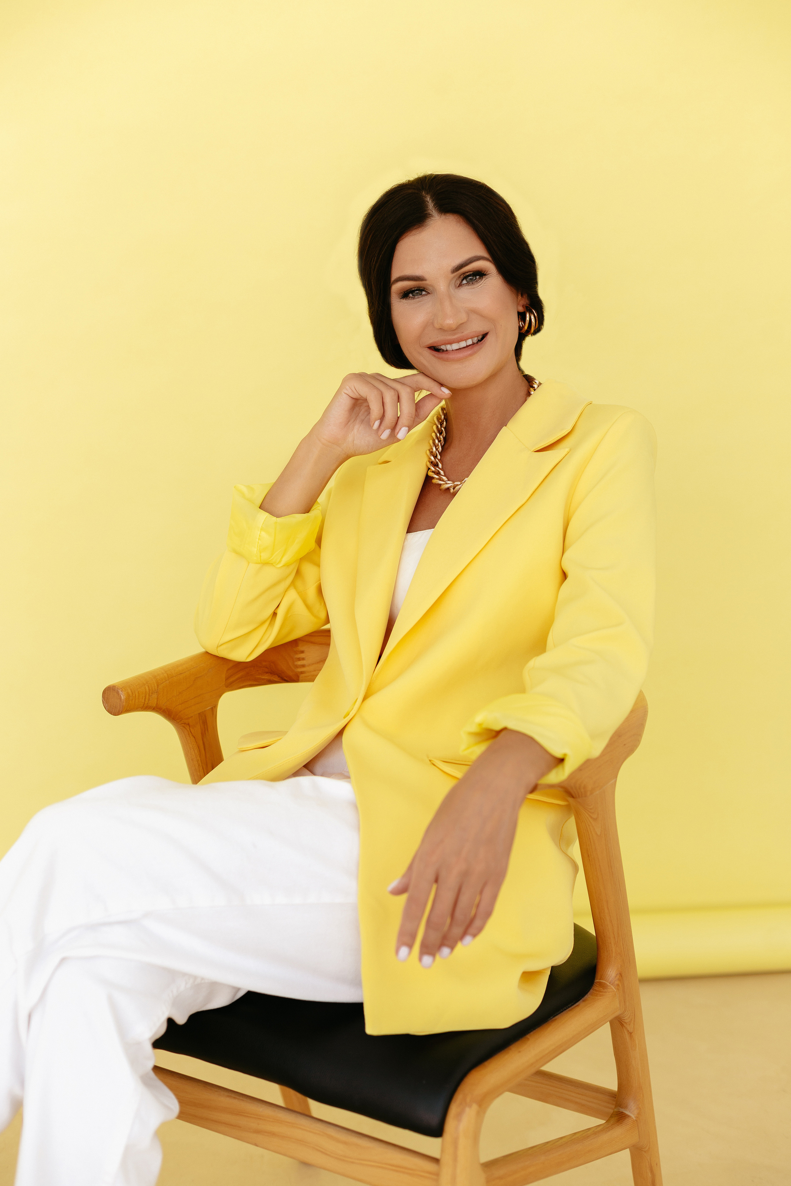 Оля. Семейный, бьюти фотограф Москва